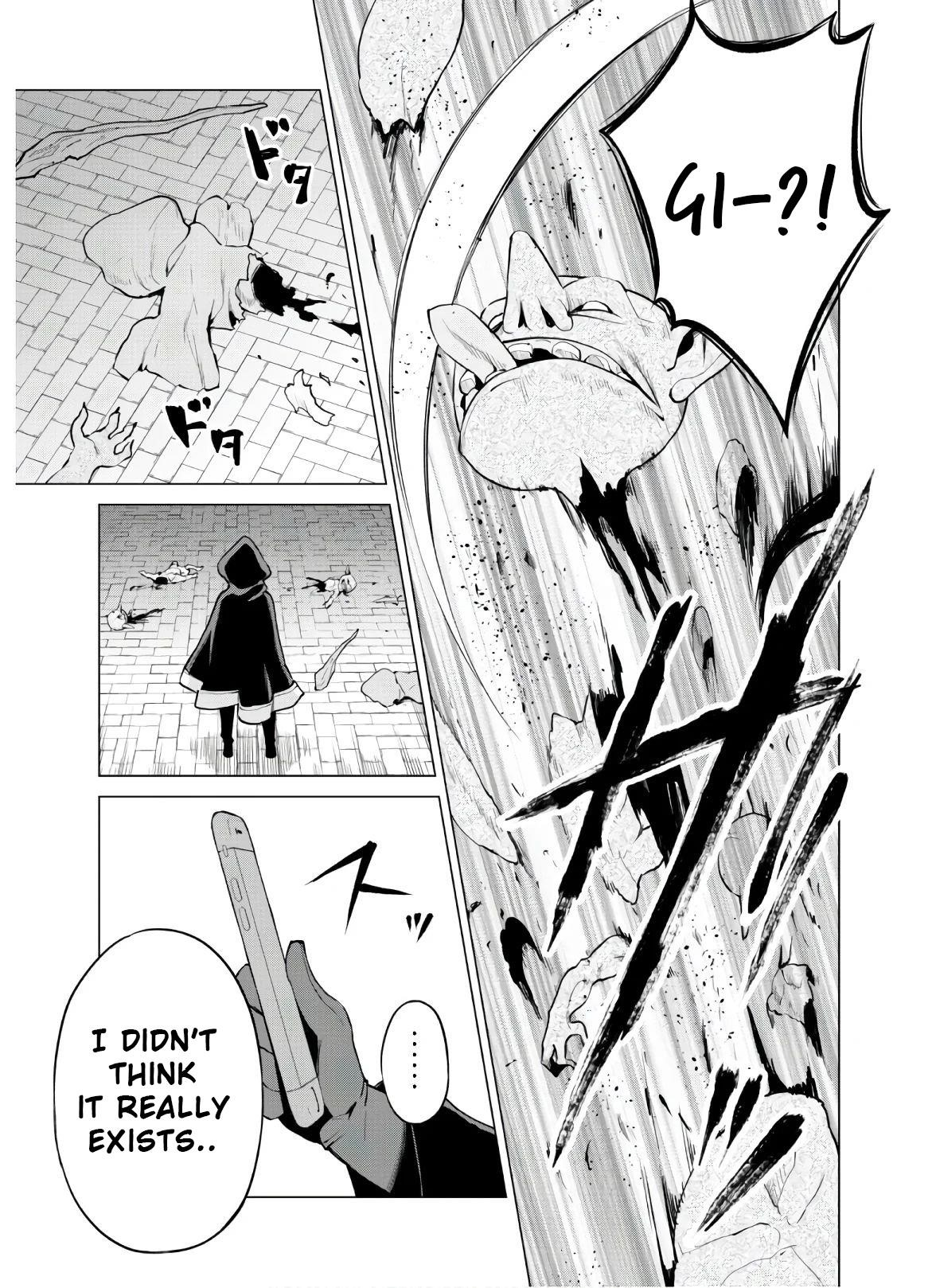 Gacha wo Mawashite Nakama wo Fuyasu: Saikyou no Bishoujo Gundan wo Tsukuriagero Chapter 30 - Page 21 in English