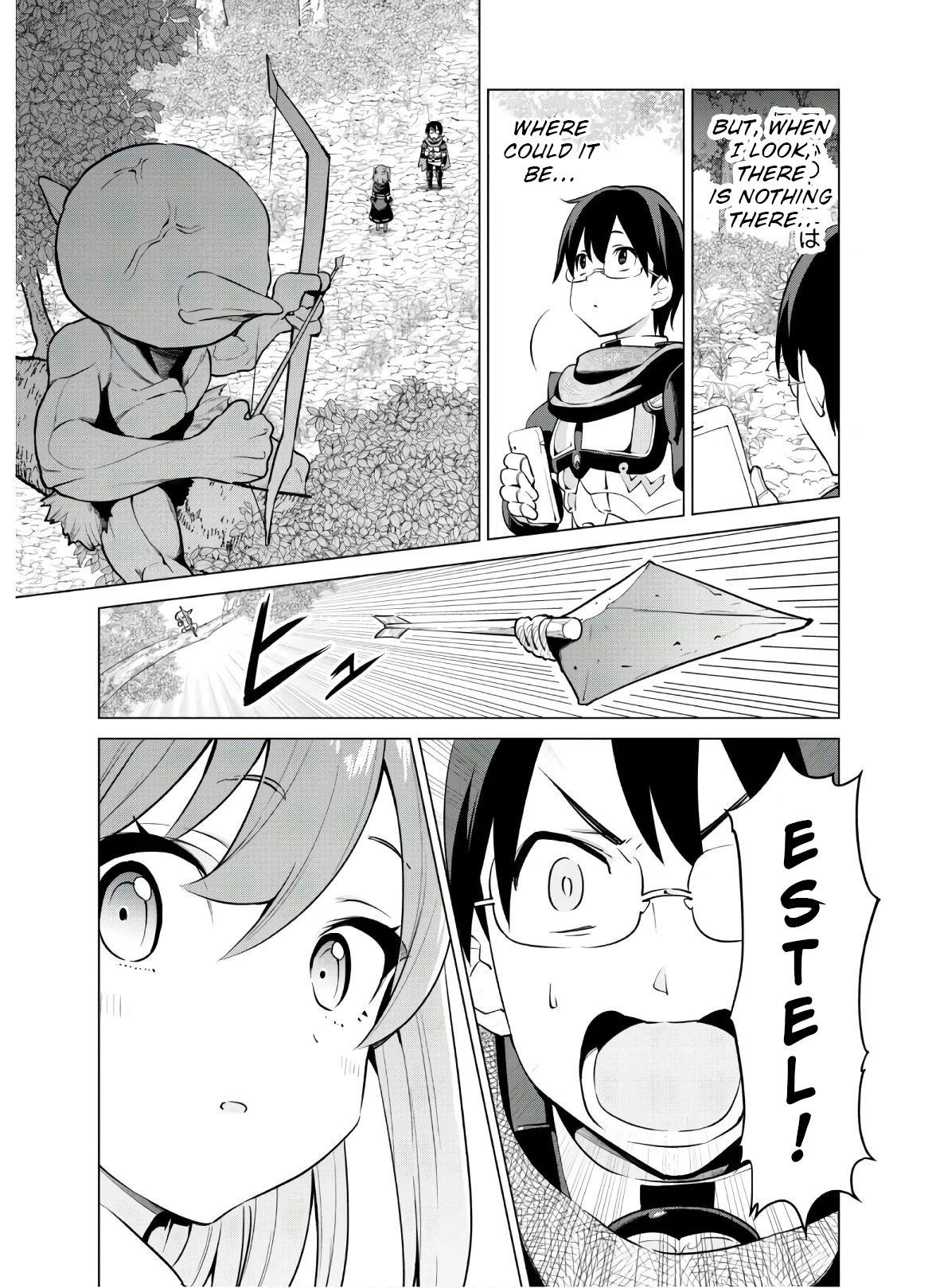 Gacha wo Mawashite Nakama wo Fuyasu: Saikyou no Bishoujo Gundan wo Tsukuriagero Chapter 30 - Page 9 in English