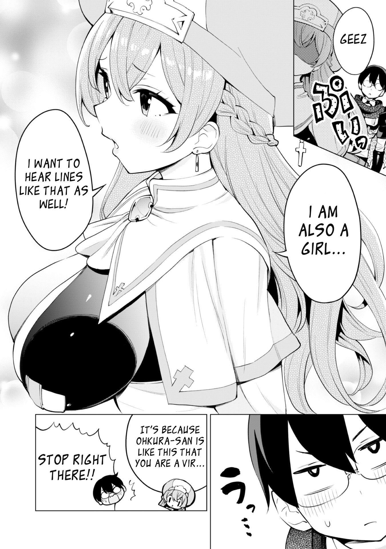 Gacha wo Mawashite Nakama wo Fuyasu: Saikyou no Bishoujo Gundan wo Tsukuriagero Chapter 31 - Page 16 in English