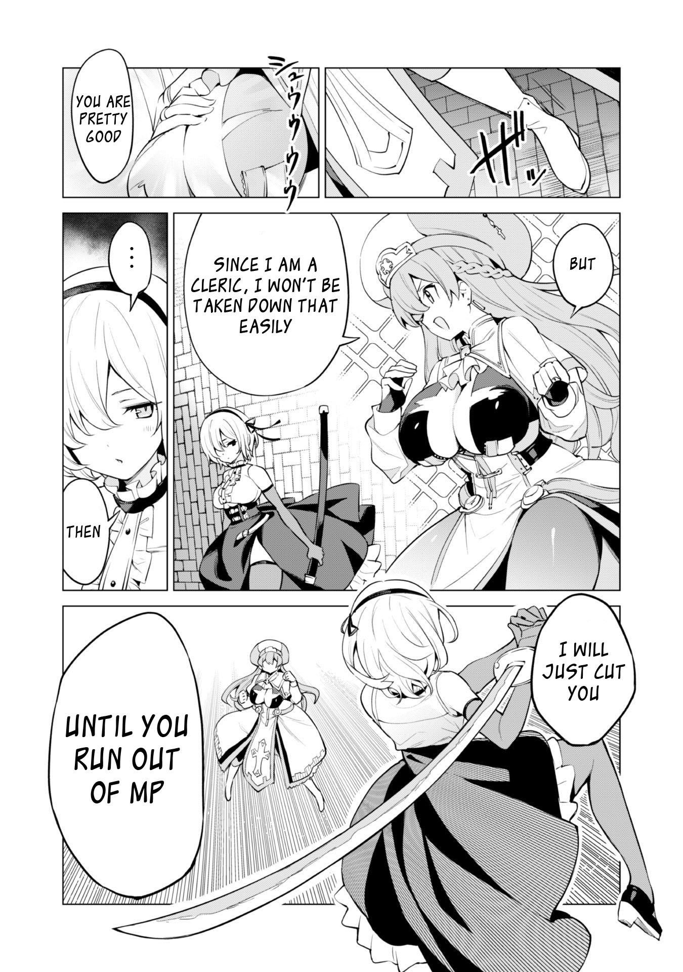 Gacha wo Mawashite Nakama wo Fuyasu: Saikyou no Bishoujo Gundan wo Tsukuriagero Chapter 32 - Page 12 in English