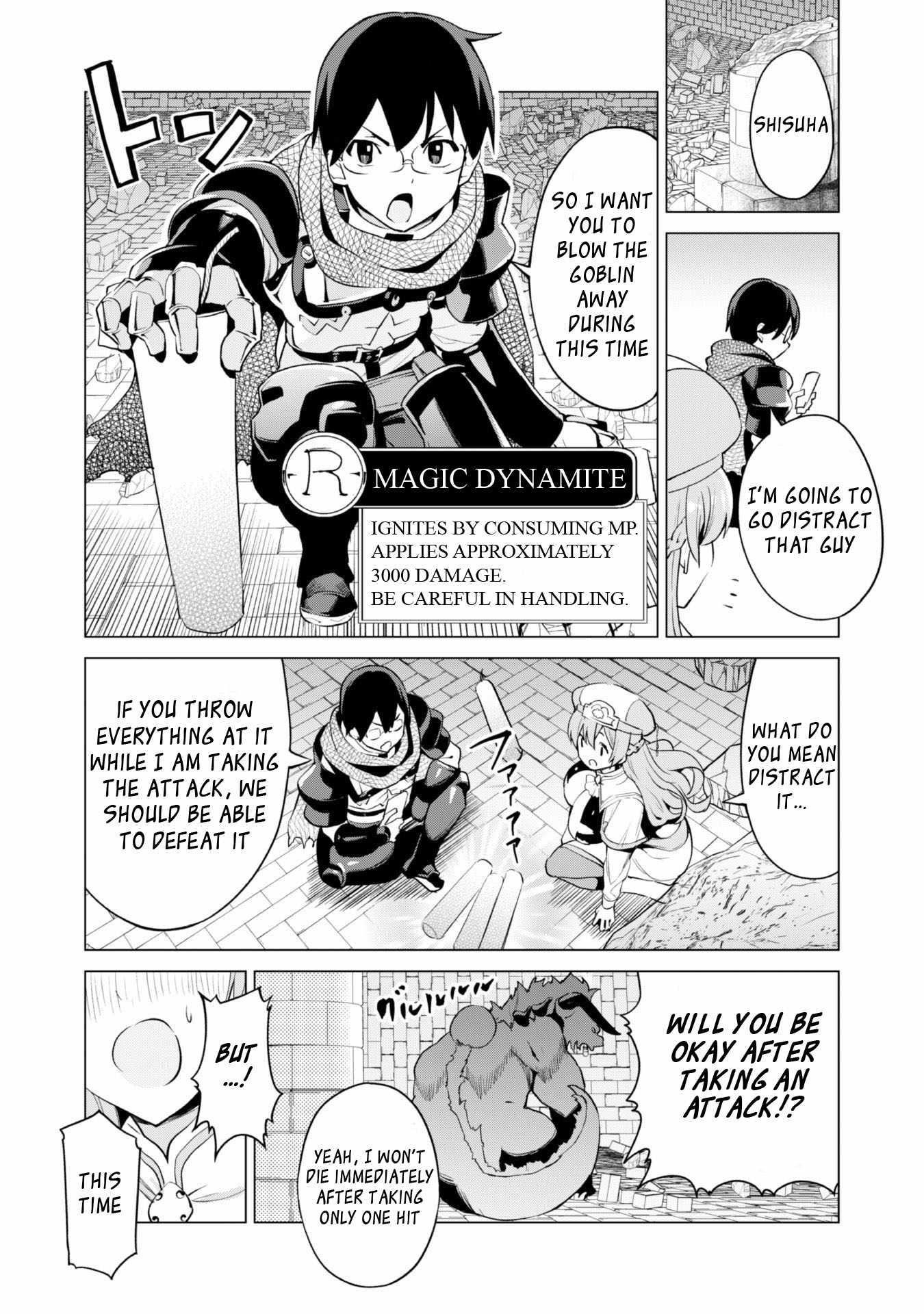 Gacha wo Mawashite Nakama wo Fuyasu: Saikyou no Bishoujo Gundan wo Tsukuriagero Chapter 33 - Page 13 in English
