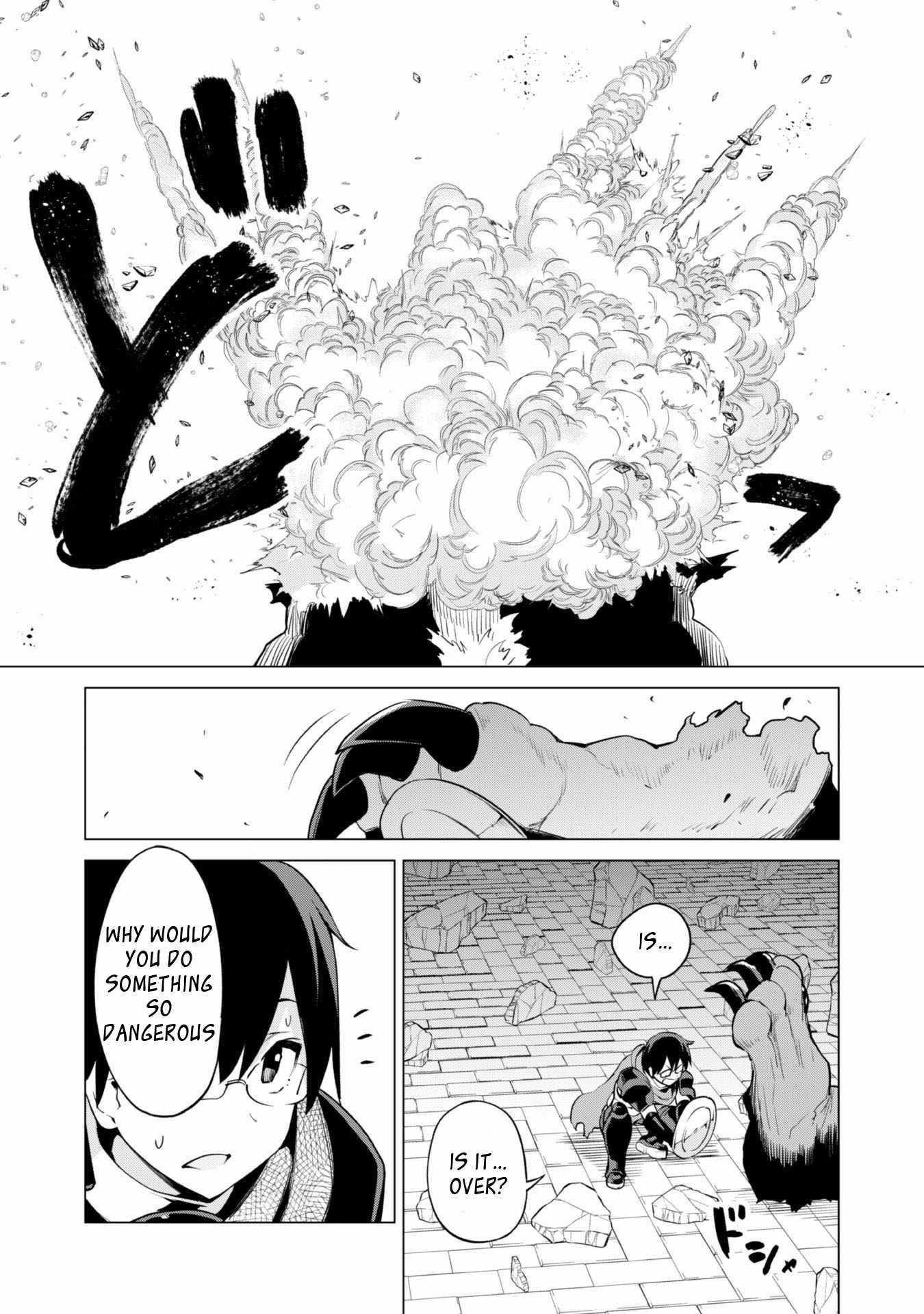 Gacha wo Mawashite Nakama wo Fuyasu: Saikyou no Bishoujo Gundan wo Tsukuriagero Chapter 33 - Page 18 in English