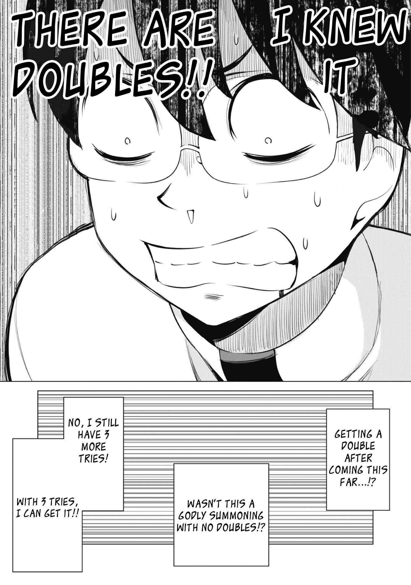 Gacha wo Mawashite Nakama wo Fuyasu: Saikyou no Bishoujo Gundan wo Tsukuriagero Chapter 34 - Page 15 in English