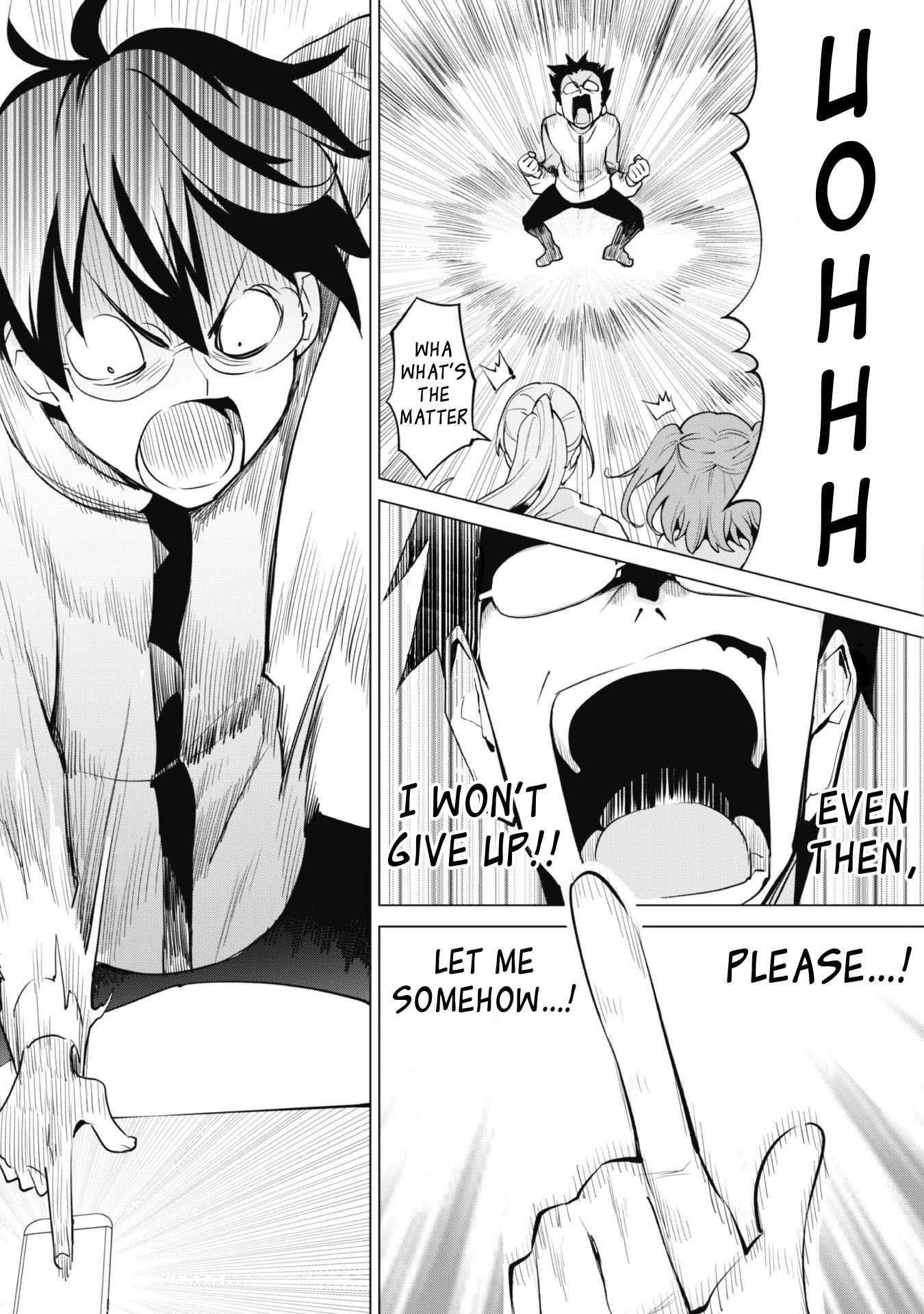 Gacha wo Mawashite Nakama wo Fuyasu: Saikyou no Bishoujo Gundan wo Tsukuriagero Chapter 34 - Page 18 in English