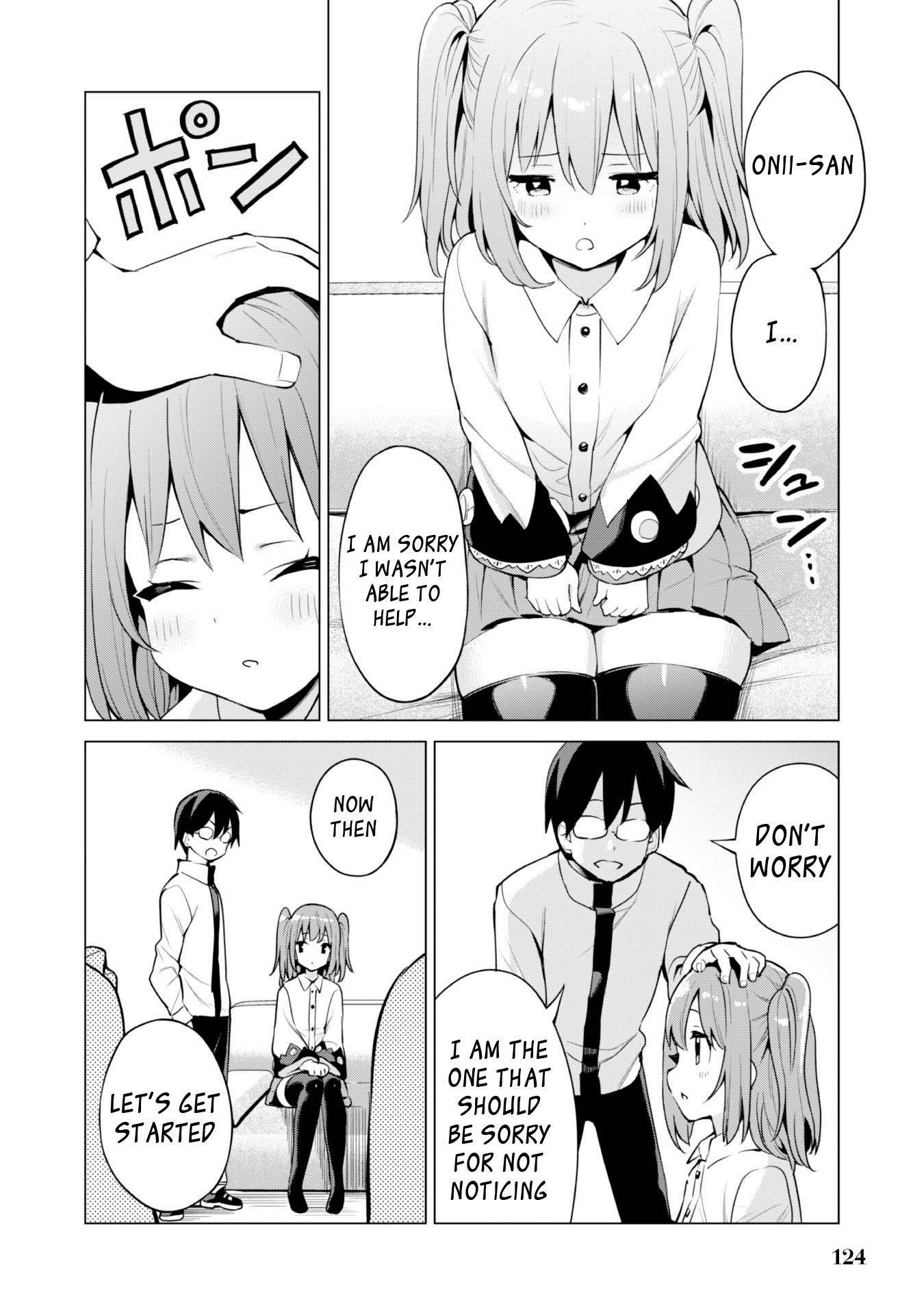Gacha wo Mawashite Nakama wo Fuyasu: Saikyou no Bishoujo Gundan wo Tsukuriagero Chapter 35 - Page 21 in English