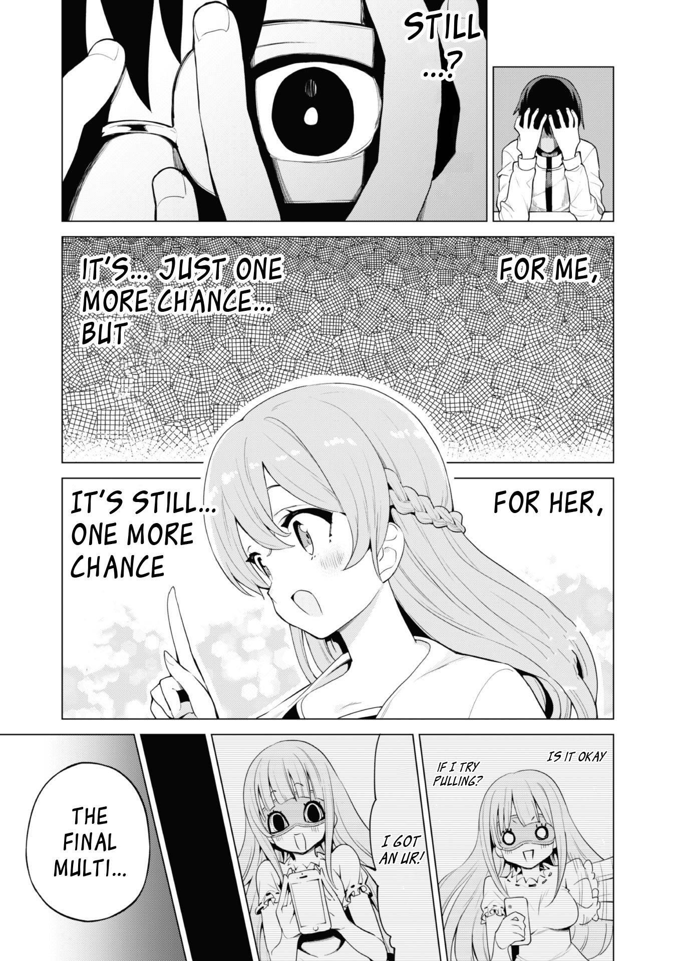 Gacha wo Mawashite Nakama wo Fuyasu: Saikyou no Bishoujo Gundan wo Tsukuriagero Chapter 35 - Page 26 in English