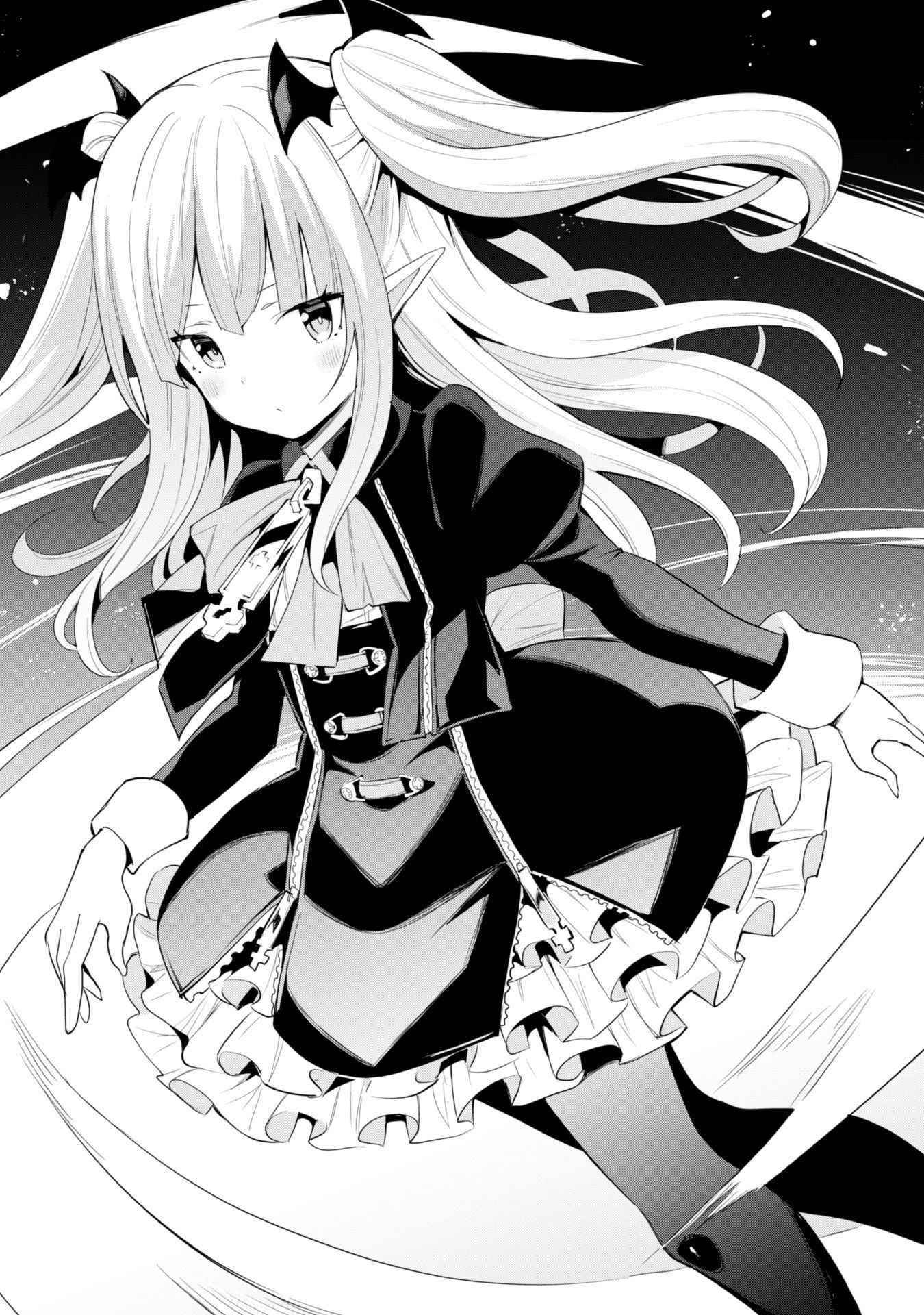 Gacha wo Mawashite Nakama wo Fuyasu: Saikyou no Bishoujo Gundan wo Tsukuriagero Chapter 36 - Page 16 in English