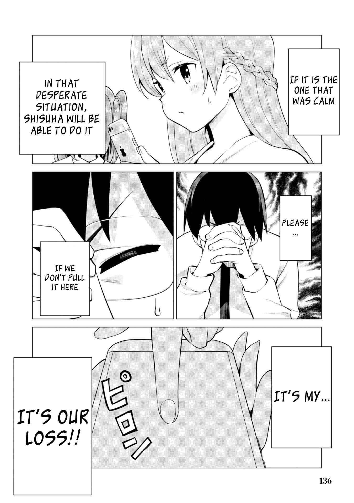 Gacha wo Mawashite Nakama wo Fuyasu: Saikyou no Bishoujo Gundan wo Tsukuriagero Chapter 36 - Page 4 in English