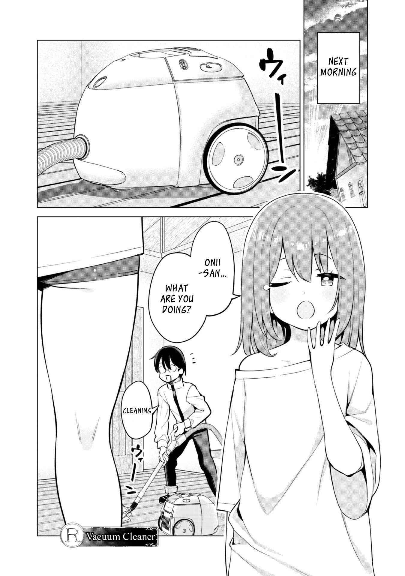 Gacha wo Mawashite Nakama wo Fuyasu: Saikyou no Bishoujo Gundan wo Tsukuriagero Chapter 36 - Page 9 in English