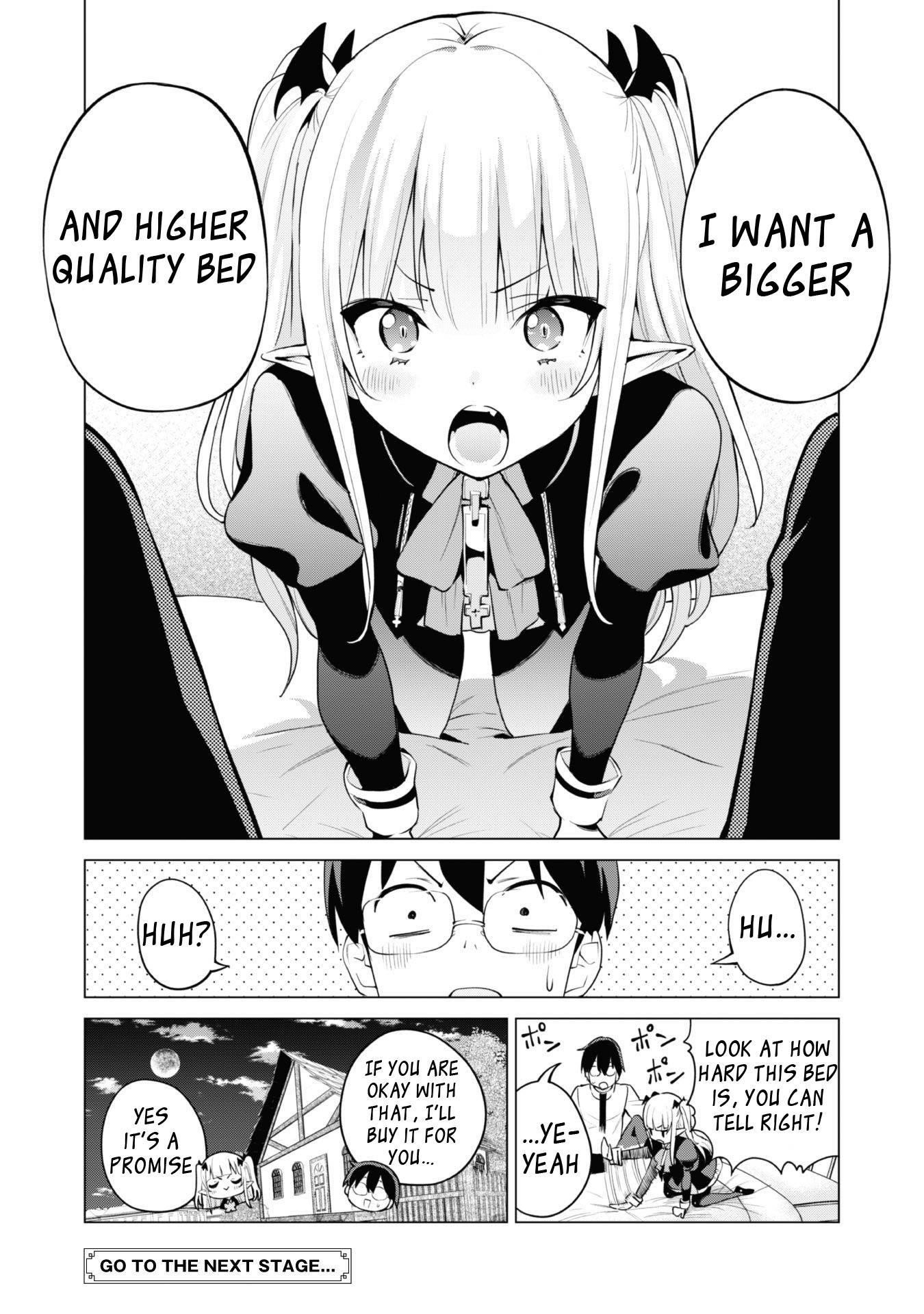 Gacha wo Mawashite Nakama wo Fuyasu: Saikyou no Bishoujo Gundan wo Tsukuriagero Chapter 37 - Page 24 in English