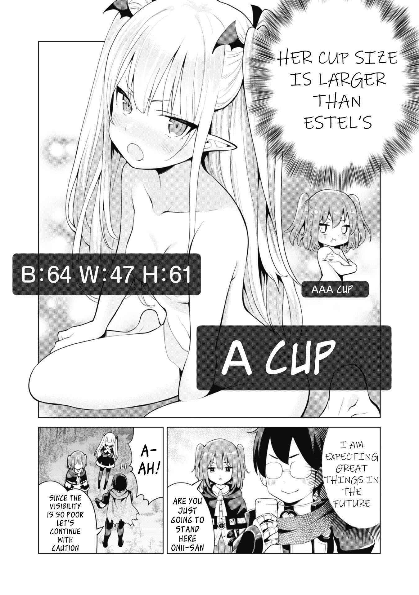 Gacha wo Mawashite Nakama wo Fuyasu: Saikyou no Bishoujo Gundan wo Tsukuriagero Chapter 38 - Page 5 in English