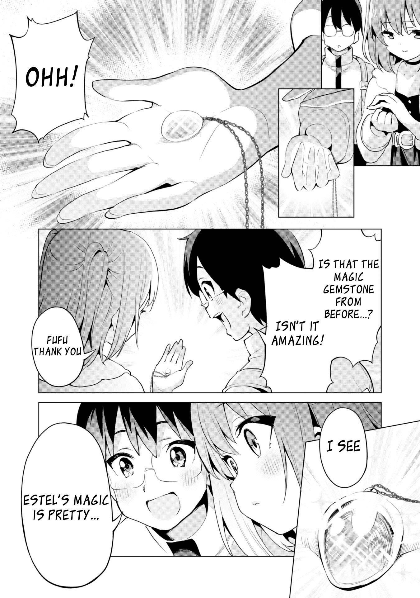 Gacha wo Mawashite Nakama wo Fuyasu: Saikyou no Bishoujo Gundan wo Tsukuriagero Chapter 39 - Page 18 in English