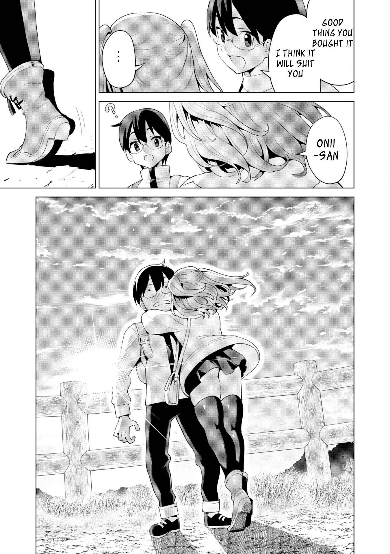 Gacha wo Mawashite Nakama wo Fuyasu: Saikyou no Bishoujo Gundan wo Tsukuriagero Chapter 39 - Page 19 in English