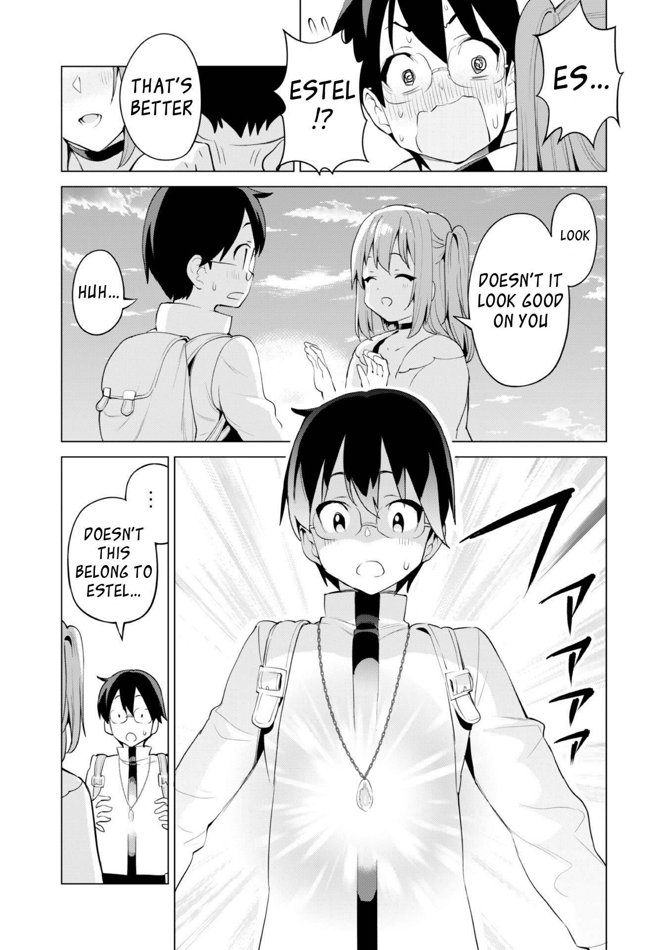 Gacha wo Mawashite Nakama wo Fuyasu: Saikyou no Bishoujo Gundan wo Tsukuriagero Chapter 39 - Page 20 in English