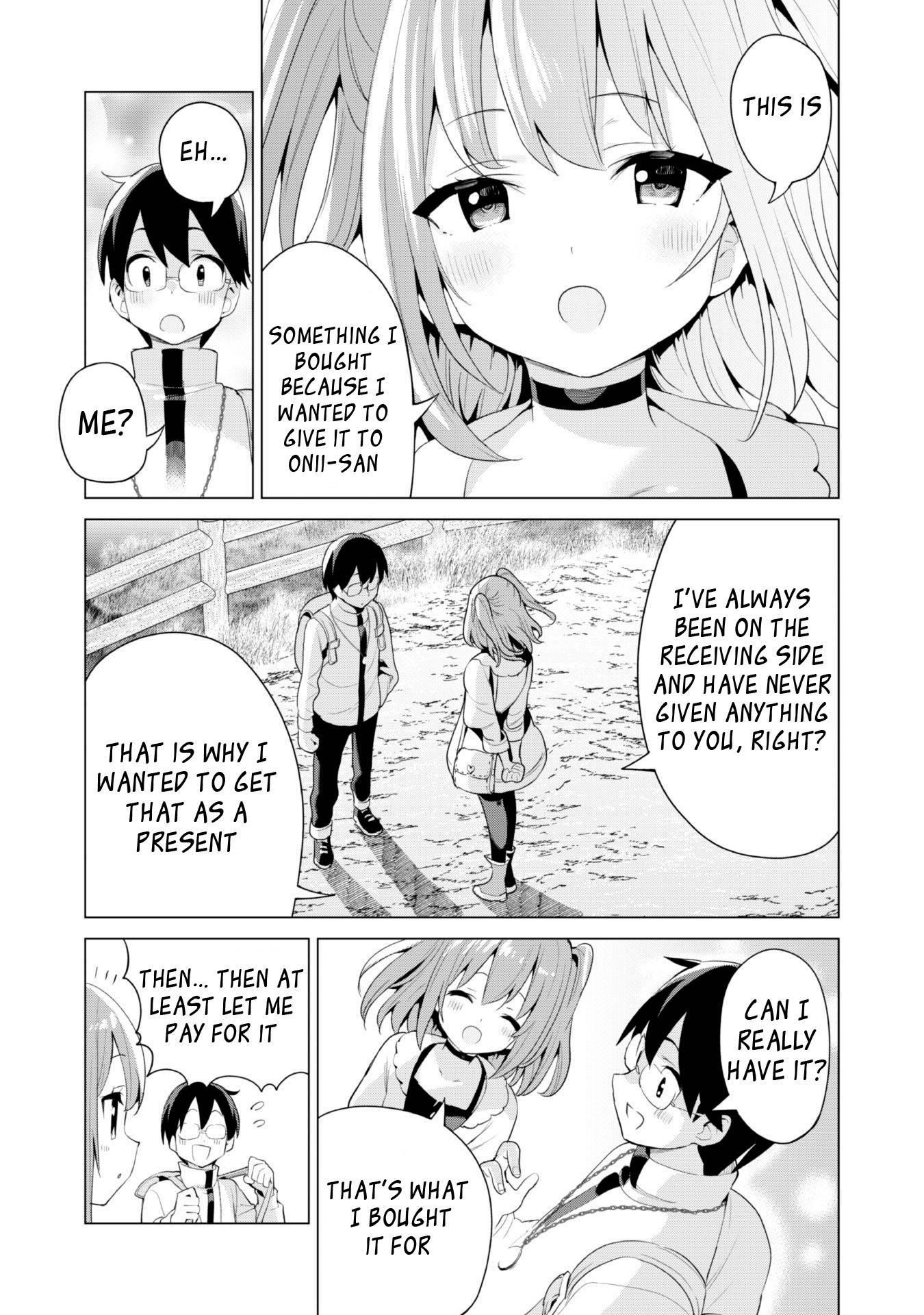 Gacha wo Mawashite Nakama wo Fuyasu: Saikyou no Bishoujo Gundan wo Tsukuriagero Chapter 39 - Page 21 in English