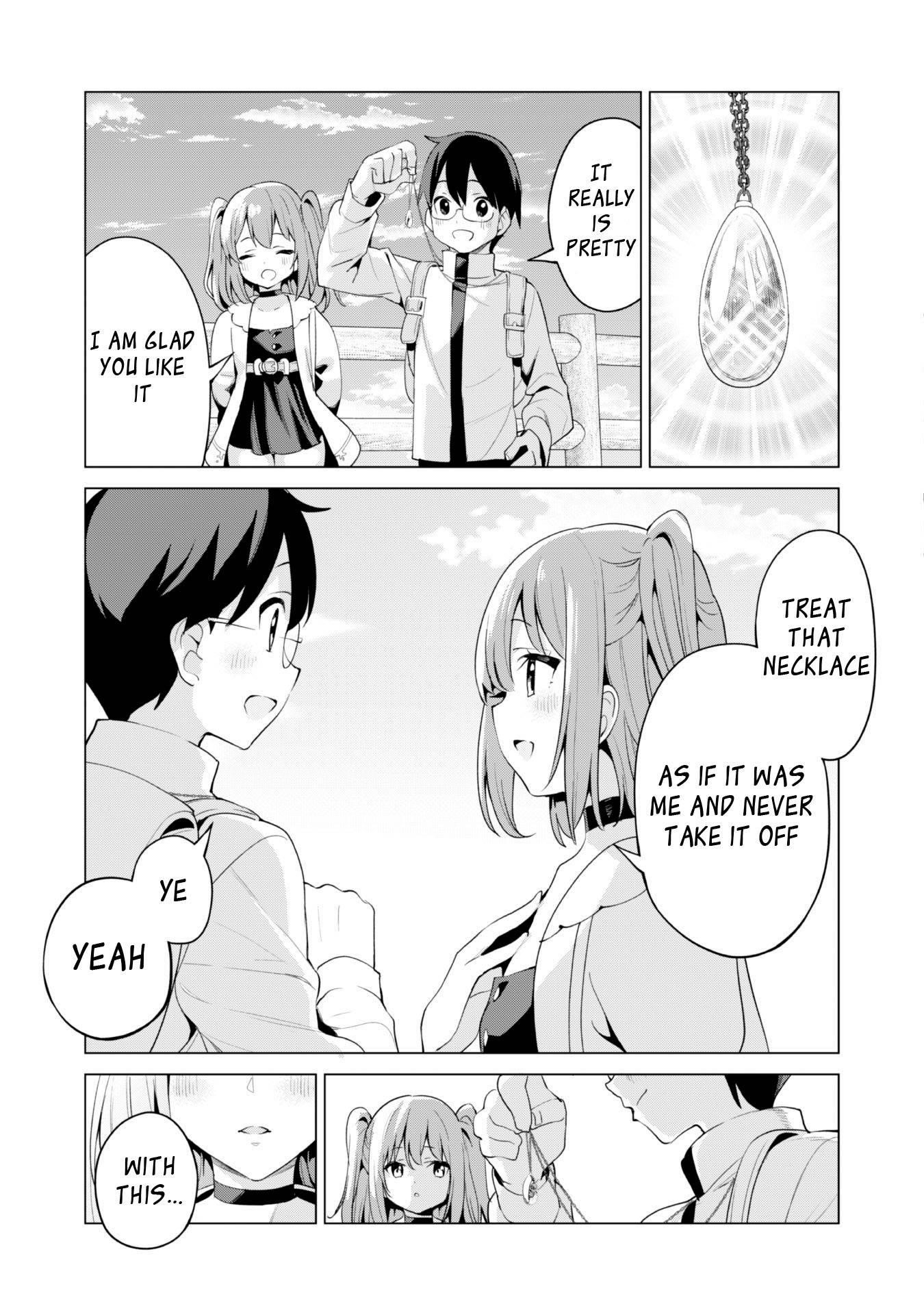 Gacha wo Mawashite Nakama wo Fuyasu: Saikyou no Bishoujo Gundan wo Tsukuriagero Chapter 39 - Page 23 in English