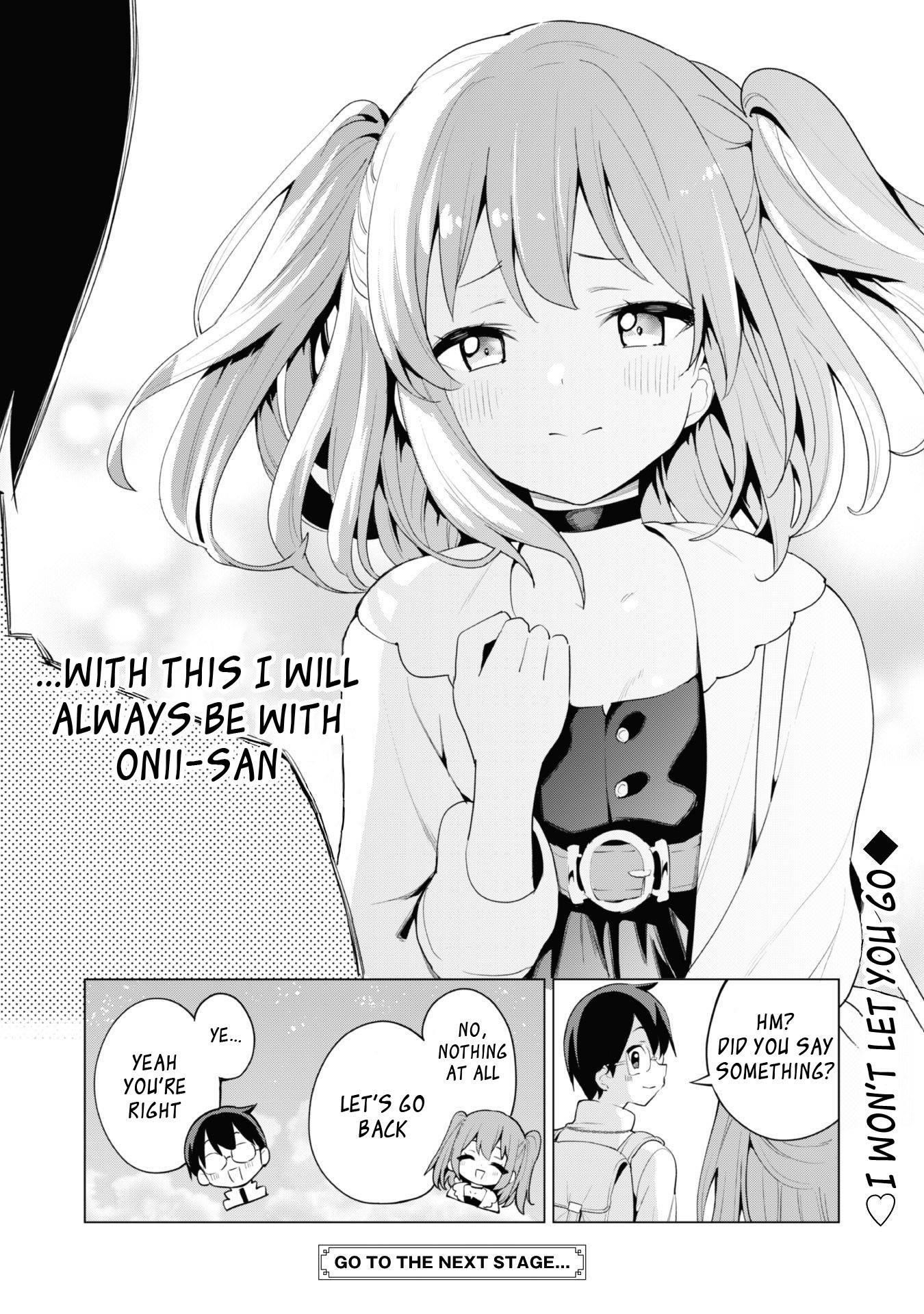 Gacha wo Mawashite Nakama wo Fuyasu: Saikyou no Bishoujo Gundan wo Tsukuriagero Chapter 39 - Page 24 in English