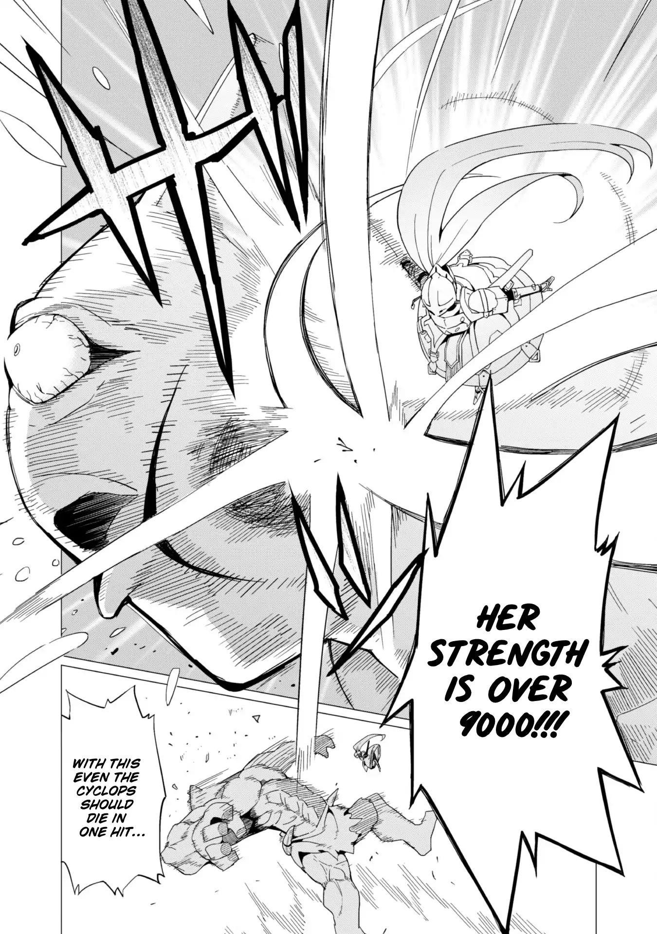 Gacha wo Mawashite Nakama wo Fuyasu: Saikyou no Bishoujo Gundan wo Tsukuriagero Chapter 4 - Page 21 in English