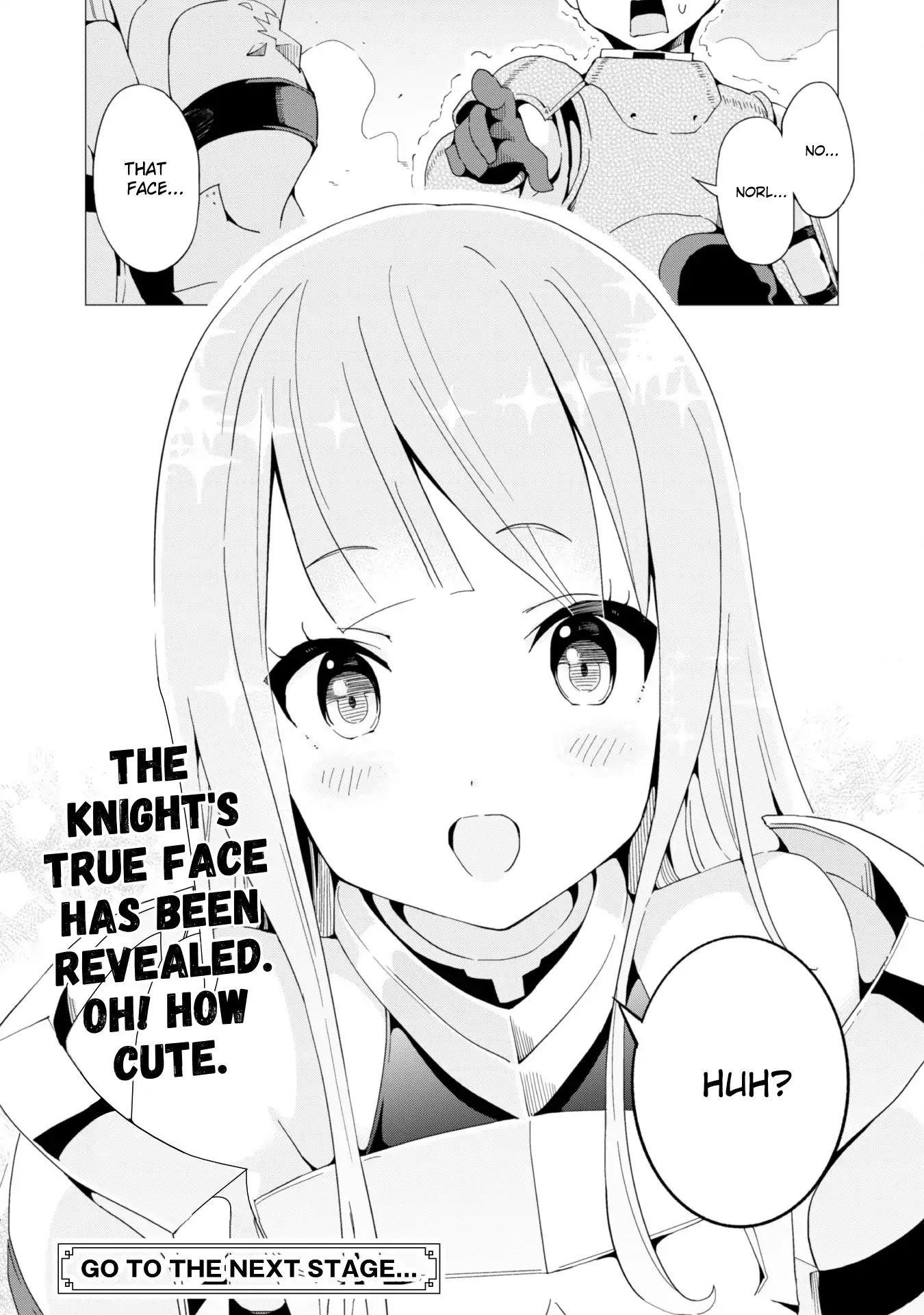 Gacha wo Mawashite Nakama wo Fuyasu: Saikyou no Bishoujo Gundan wo Tsukuriagero Chapter 4 - Page 25 in English