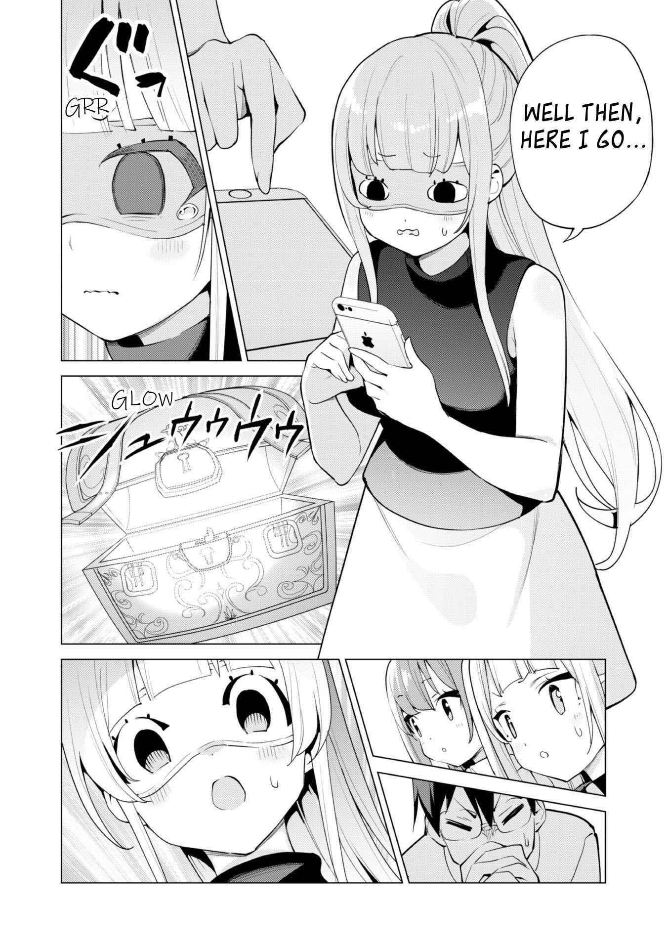 Gacha wo Mawashite Nakama wo Fuyasu: Saikyou no Bishoujo Gundan wo Tsukuriagero Chapter 44 - Page 16 in English