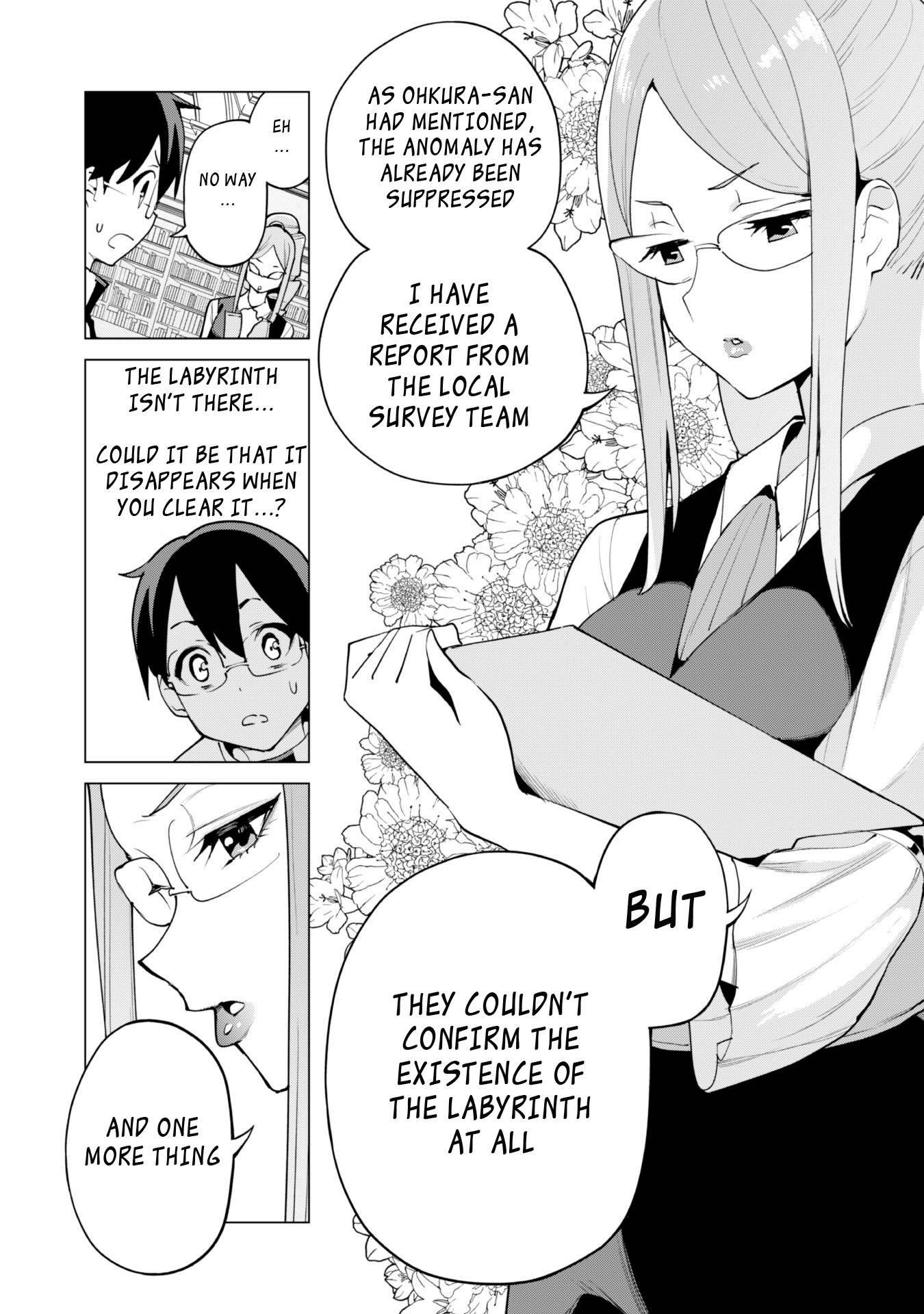 Gacha wo Mawashite Nakama wo Fuyasu: Saikyou no Bishoujo Gundan wo Tsukuriagero Chapter 45 - Page 3 in English