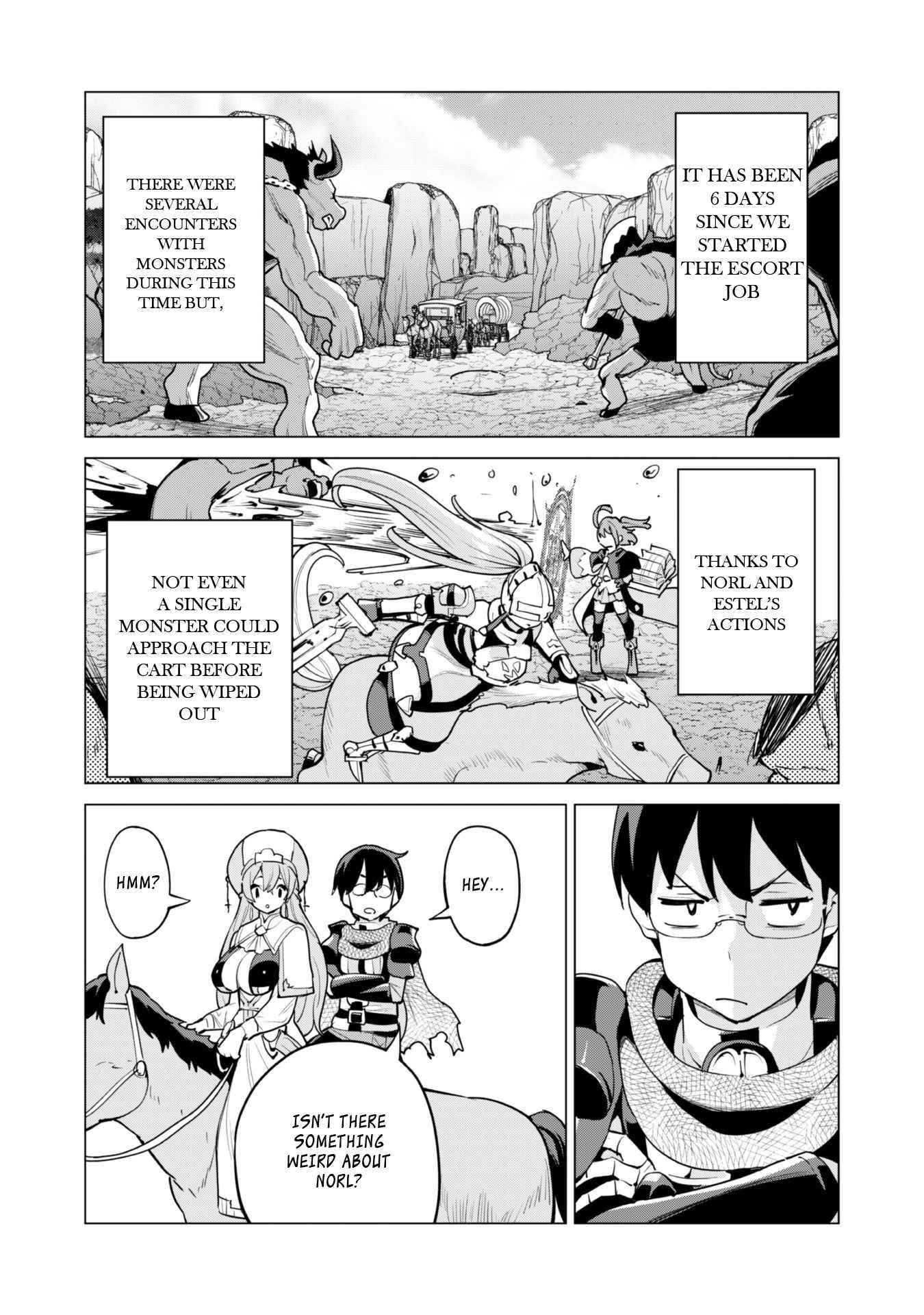 Gacha wo Mawashite Nakama wo Fuyasu: Saikyou no Bishoujo Gundan wo Tsukuriagero Chapter 46 - Page 15 in English