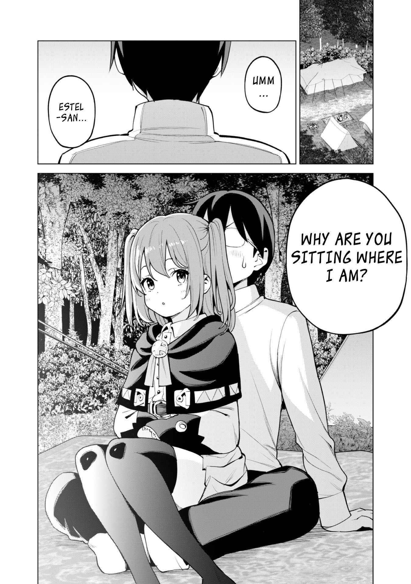 Gacha wo Mawashite Nakama wo Fuyasu: Saikyou no Bishoujo Gundan wo Tsukuriagero Chapter 46 - Page 17 in English