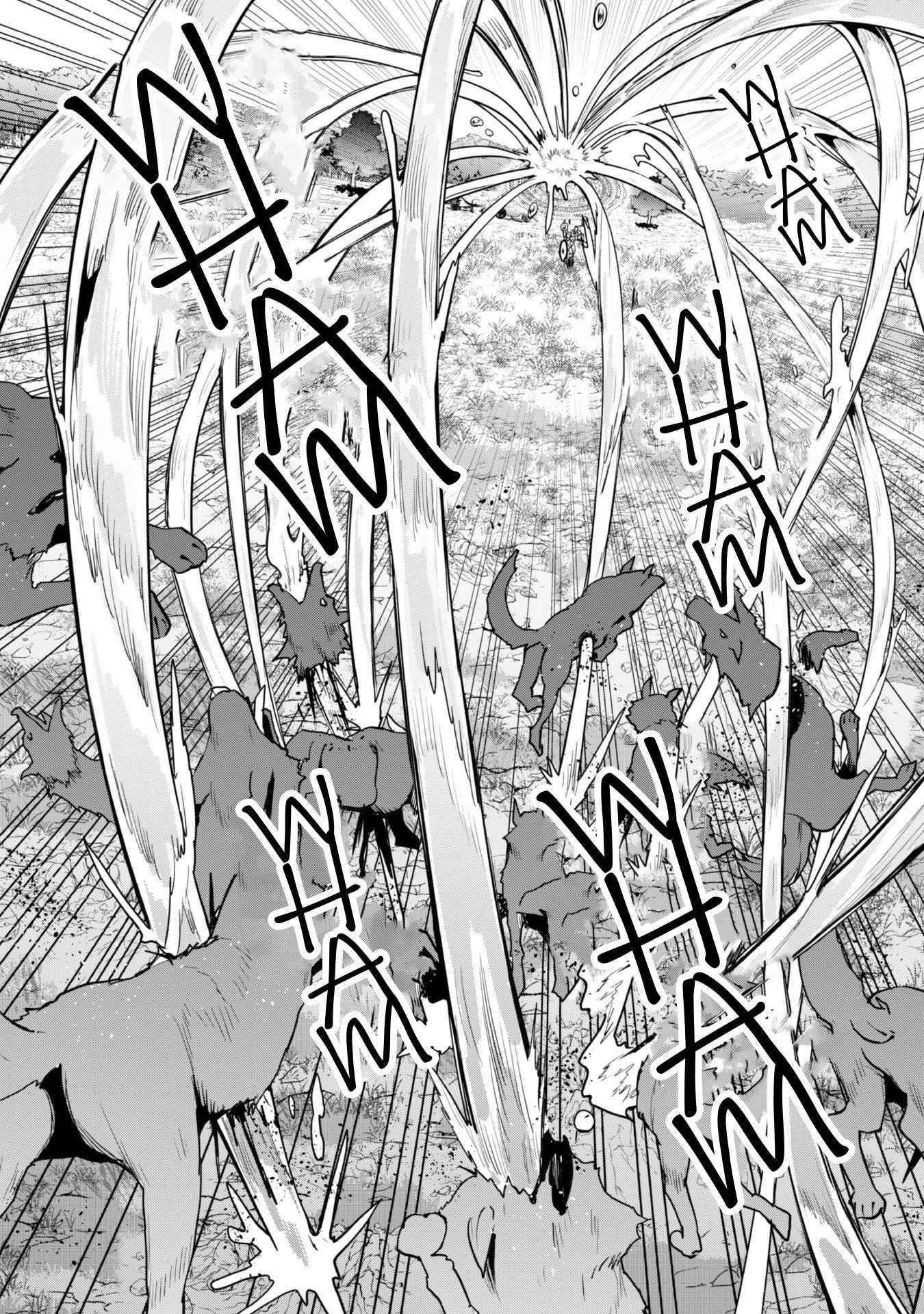 Gacha wo Mawashite Nakama wo Fuyasu: Saikyou no Bishoujo Gundan wo Tsukuriagero Chapter 46 - Page 5 in English