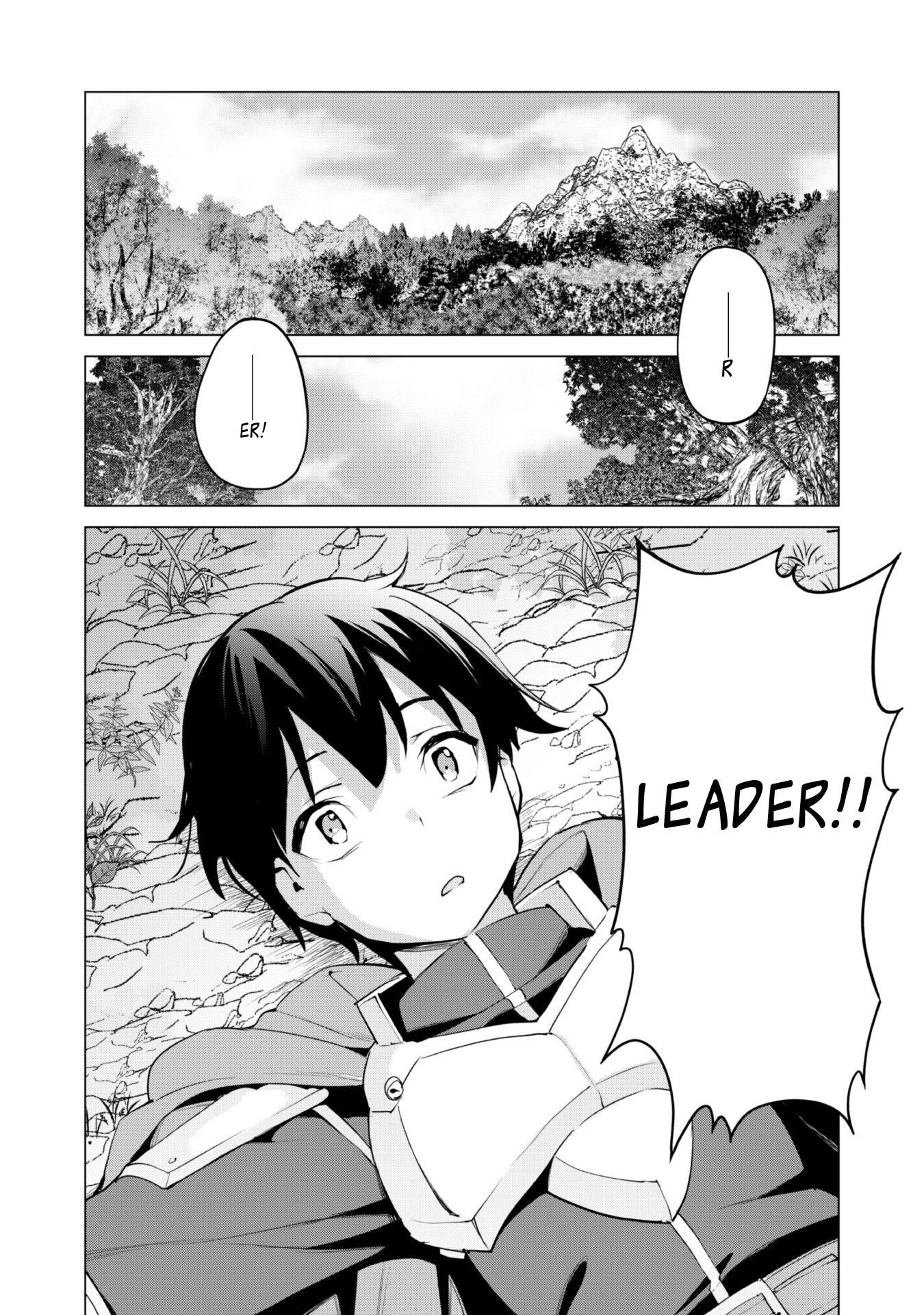 Gacha wo Mawashite Nakama wo Fuyasu: Saikyou no Bishoujo Gundan wo Tsukuriagero Chapter 48 - Page 11 in English