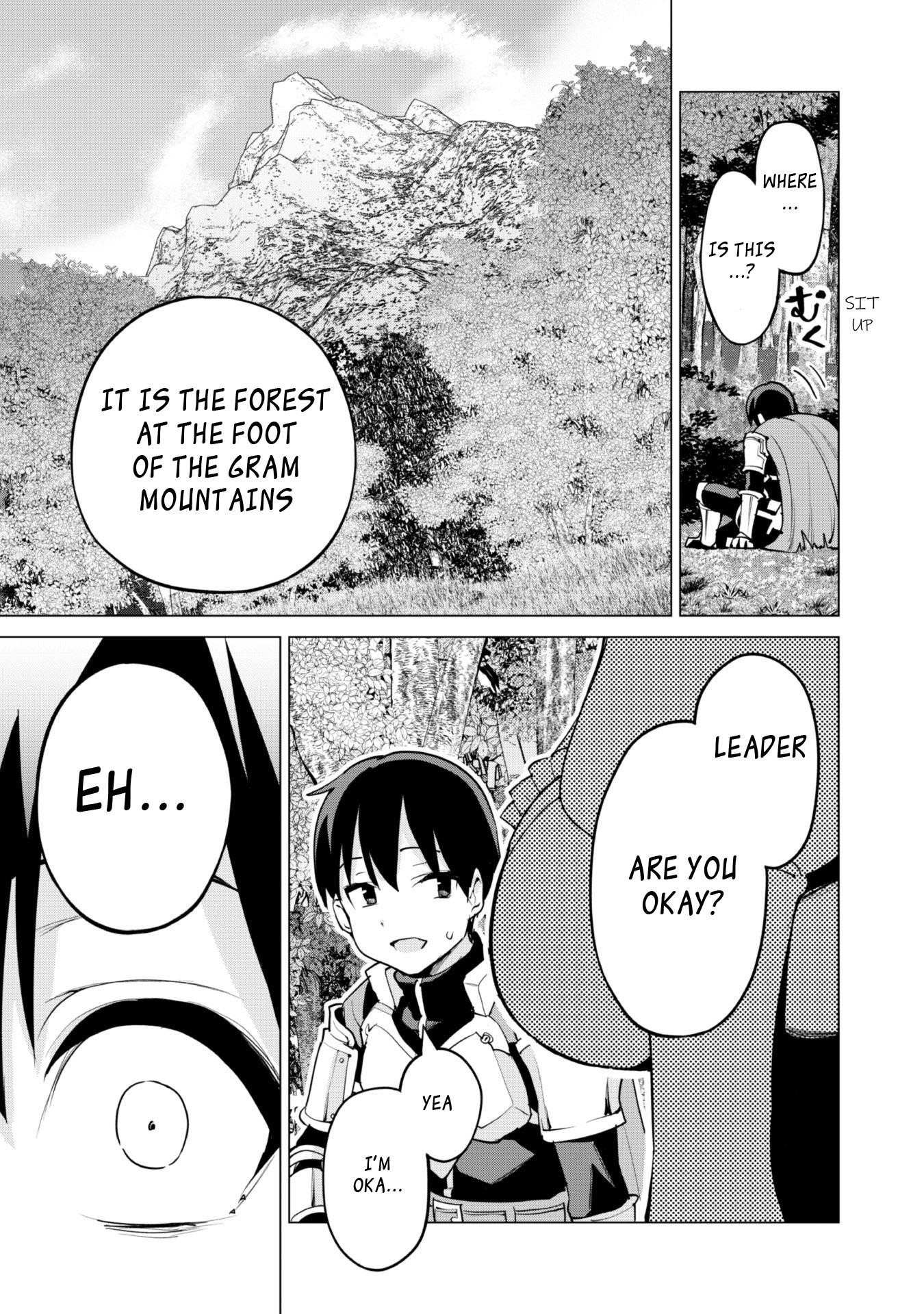 Gacha wo Mawashite Nakama wo Fuyasu: Saikyou no Bishoujo Gundan wo Tsukuriagero Chapter 48 - Page 12 in English