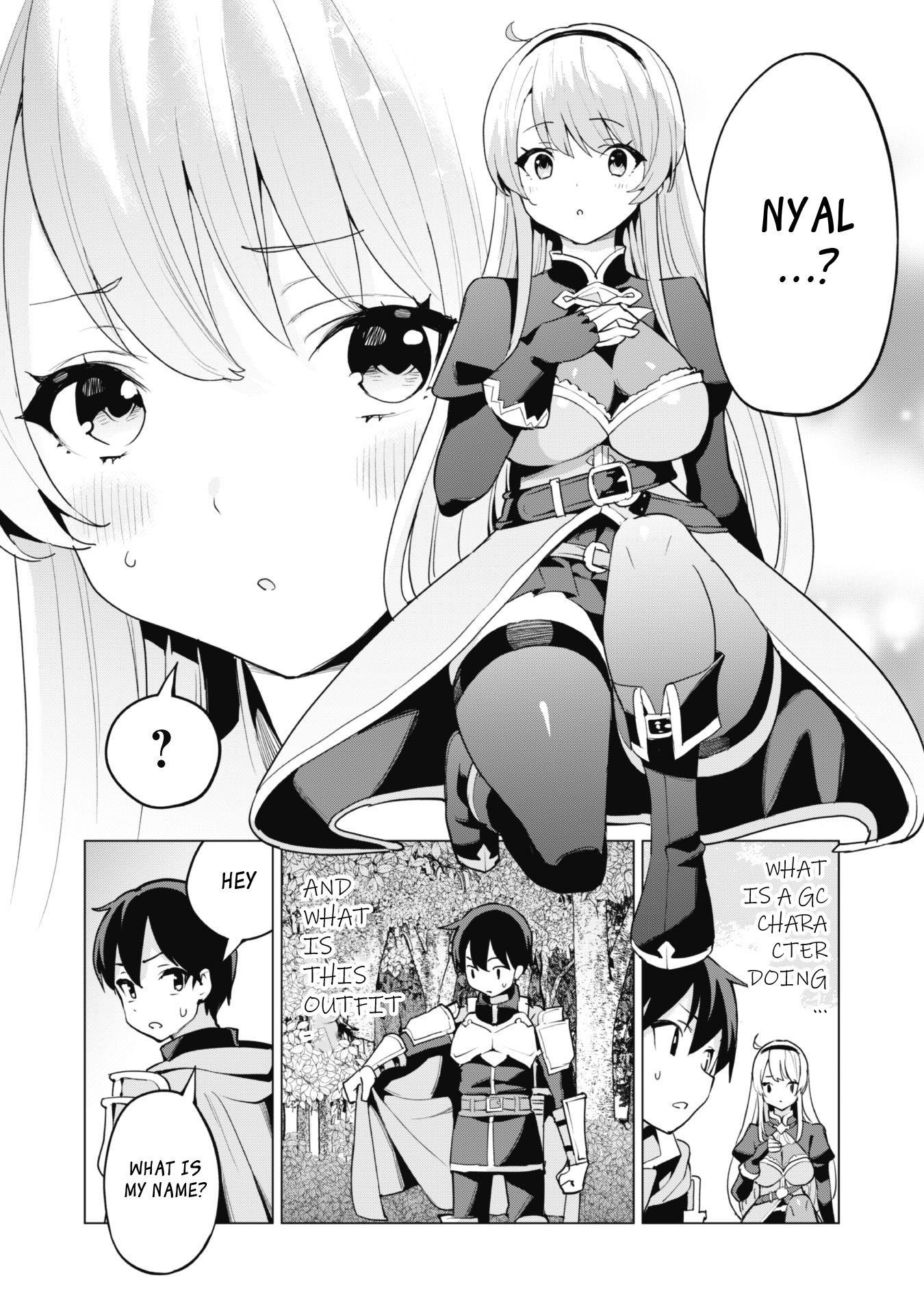 Gacha wo Mawashite Nakama wo Fuyasu: Saikyou no Bishoujo Gundan wo Tsukuriagero Chapter 48 - Page 13 in English