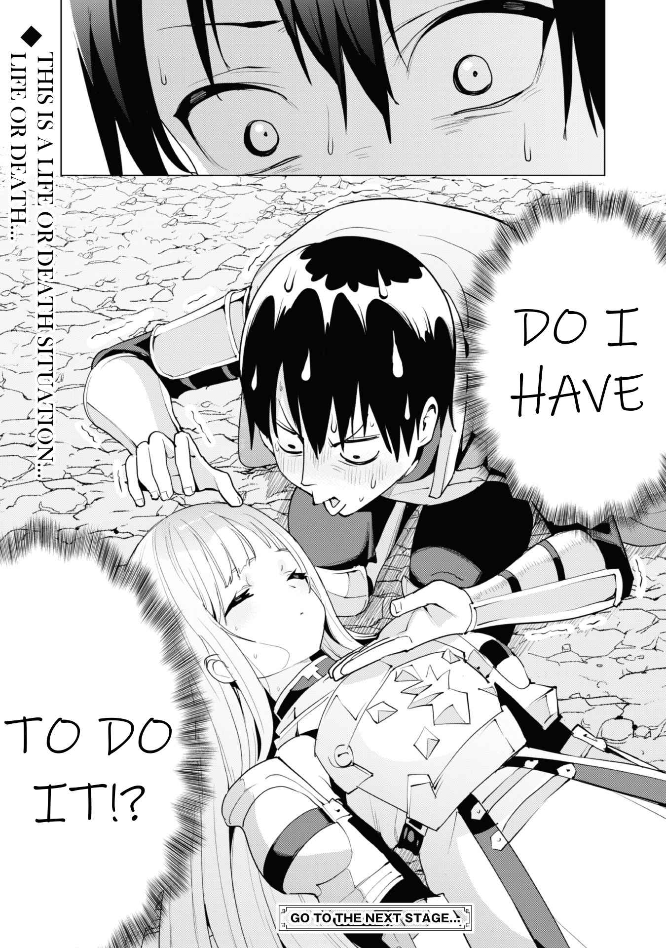 Gacha wo Mawashite Nakama wo Fuyasu: Saikyou no Bishoujo Gundan wo Tsukuriagero Chapter 49 - Page 28 in English