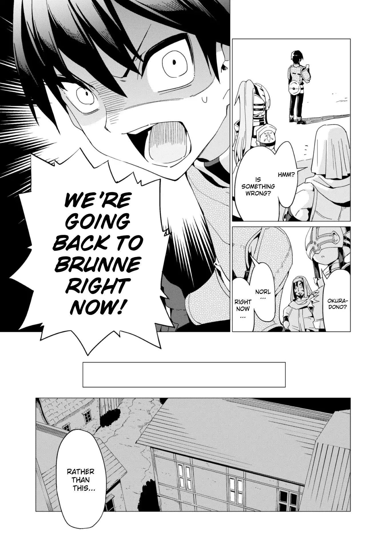 Gacha wo Mawashite Nakama wo Fuyasu: Saikyou no Bishoujo Gundan wo Tsukuriagero Chapter 5 - Page 11 in English