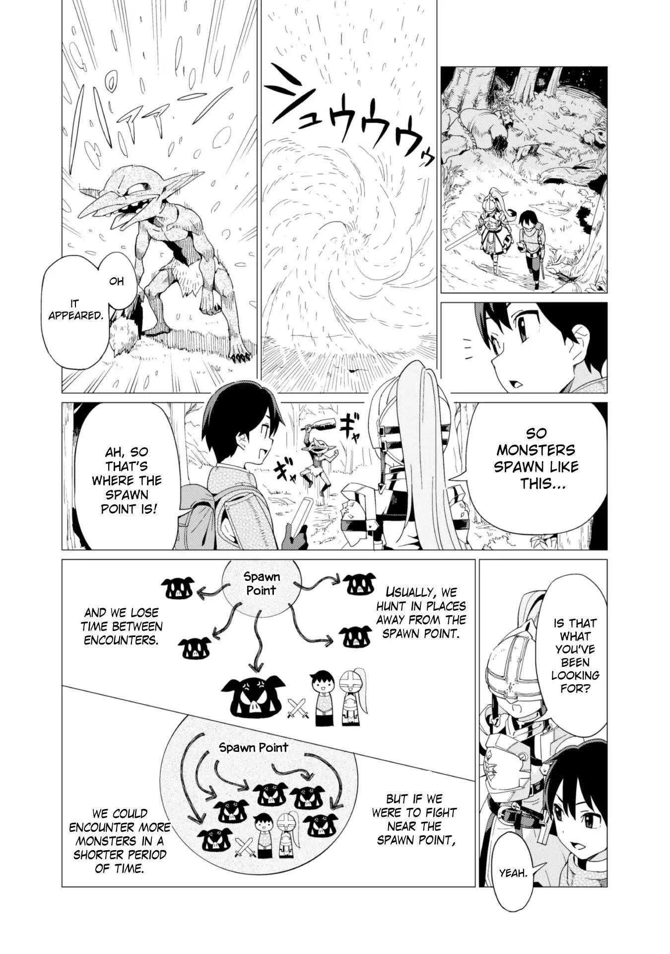 Gacha wo Mawashite Nakama wo Fuyasu: Saikyou no Bishoujo Gundan wo Tsukuriagero Chapter 5 - Page 15 in English
