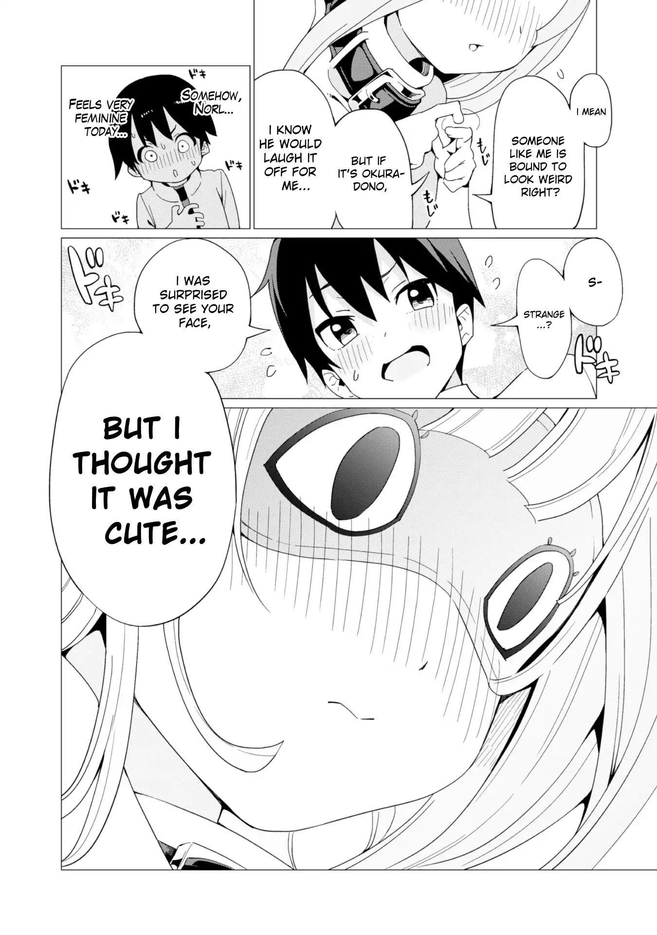 Gacha wo Mawashite Nakama wo Fuyasu: Saikyou no Bishoujo Gundan wo Tsukuriagero Chapter 5 - Page 8 in English