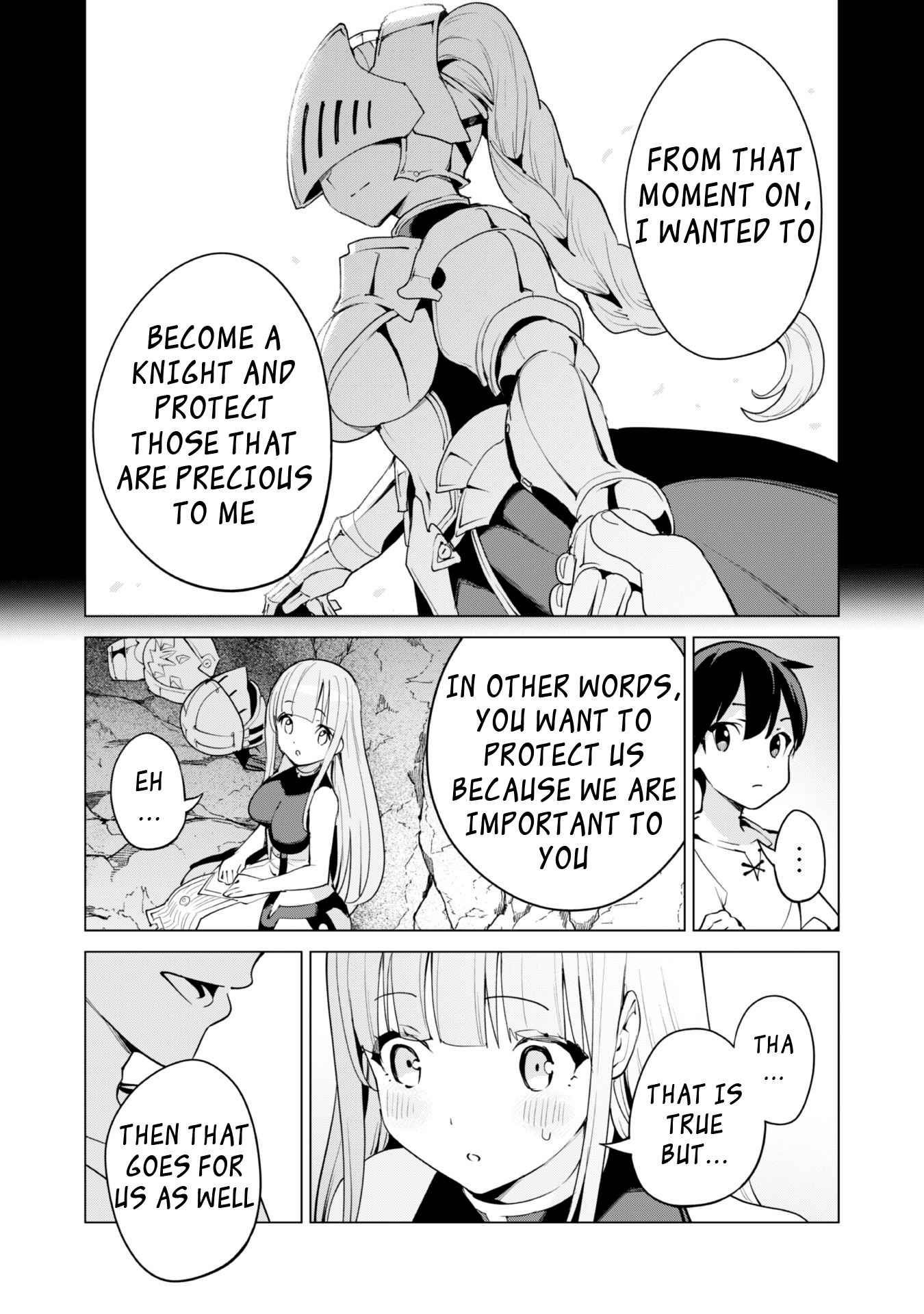 Gacha wo Mawashite Nakama wo Fuyasu: Saikyou no Bishoujo Gundan wo Tsukuriagero Chapter 50 - Page 14 in English