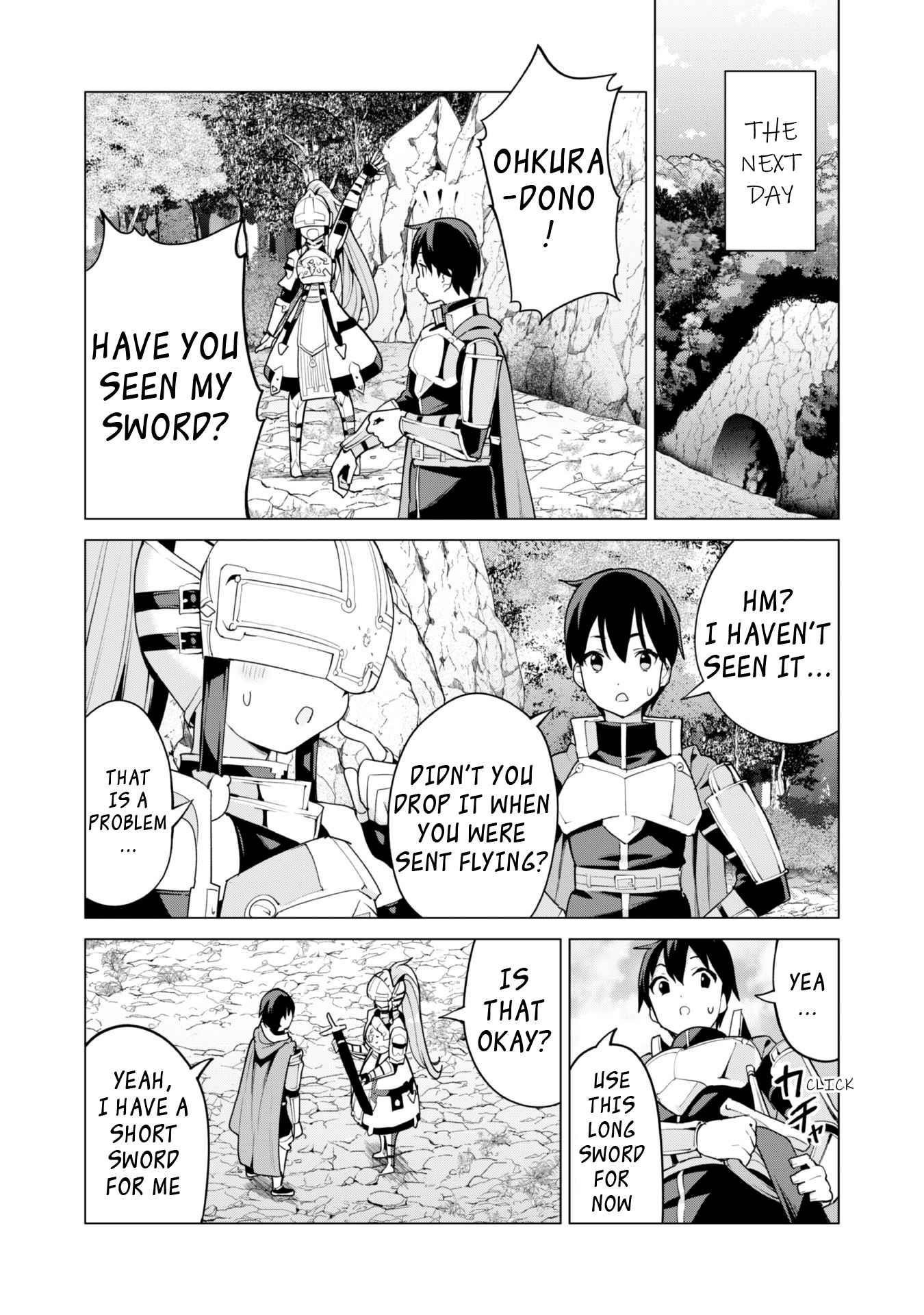 Gacha wo Mawashite Nakama wo Fuyasu: Saikyou no Bishoujo Gundan wo Tsukuriagero Chapter 50 - Page 20 in English
