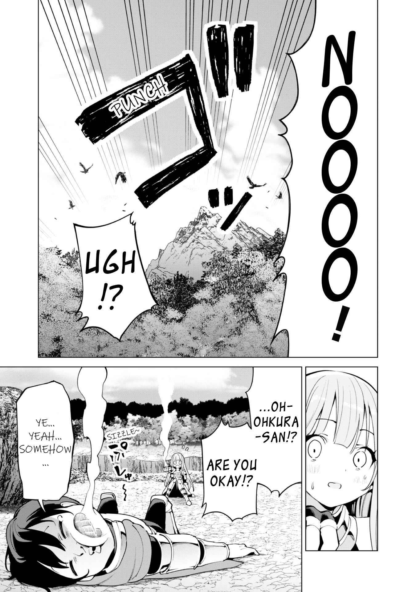 Gacha wo Mawashite Nakama wo Fuyasu: Saikyou no Bishoujo Gundan wo Tsukuriagero Chapter 50 - Page 4 in English