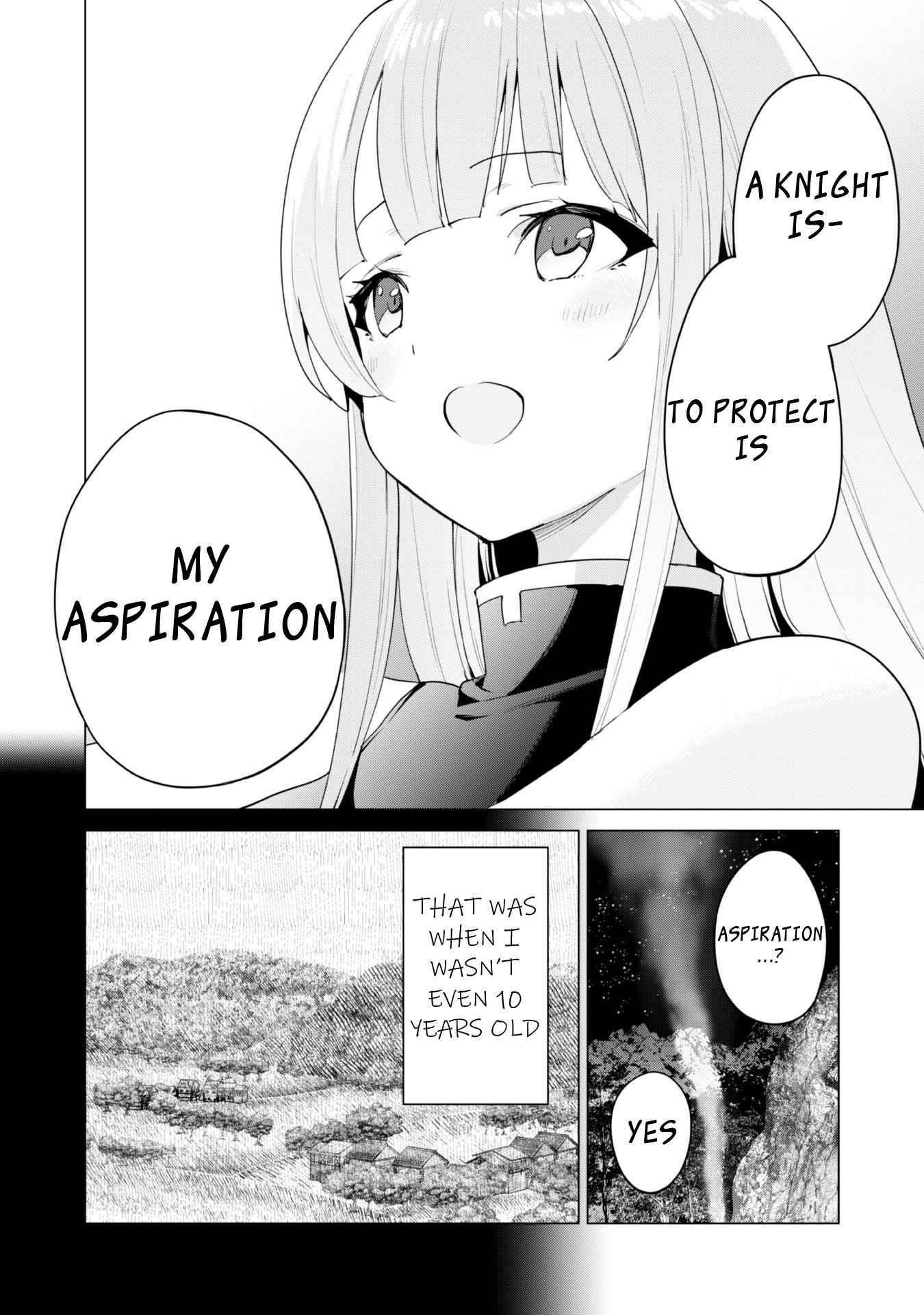Gacha wo Mawashite Nakama wo Fuyasu: Saikyou no Bishoujo Gundan wo Tsukuriagero Chapter 50 - Page 9 in English
