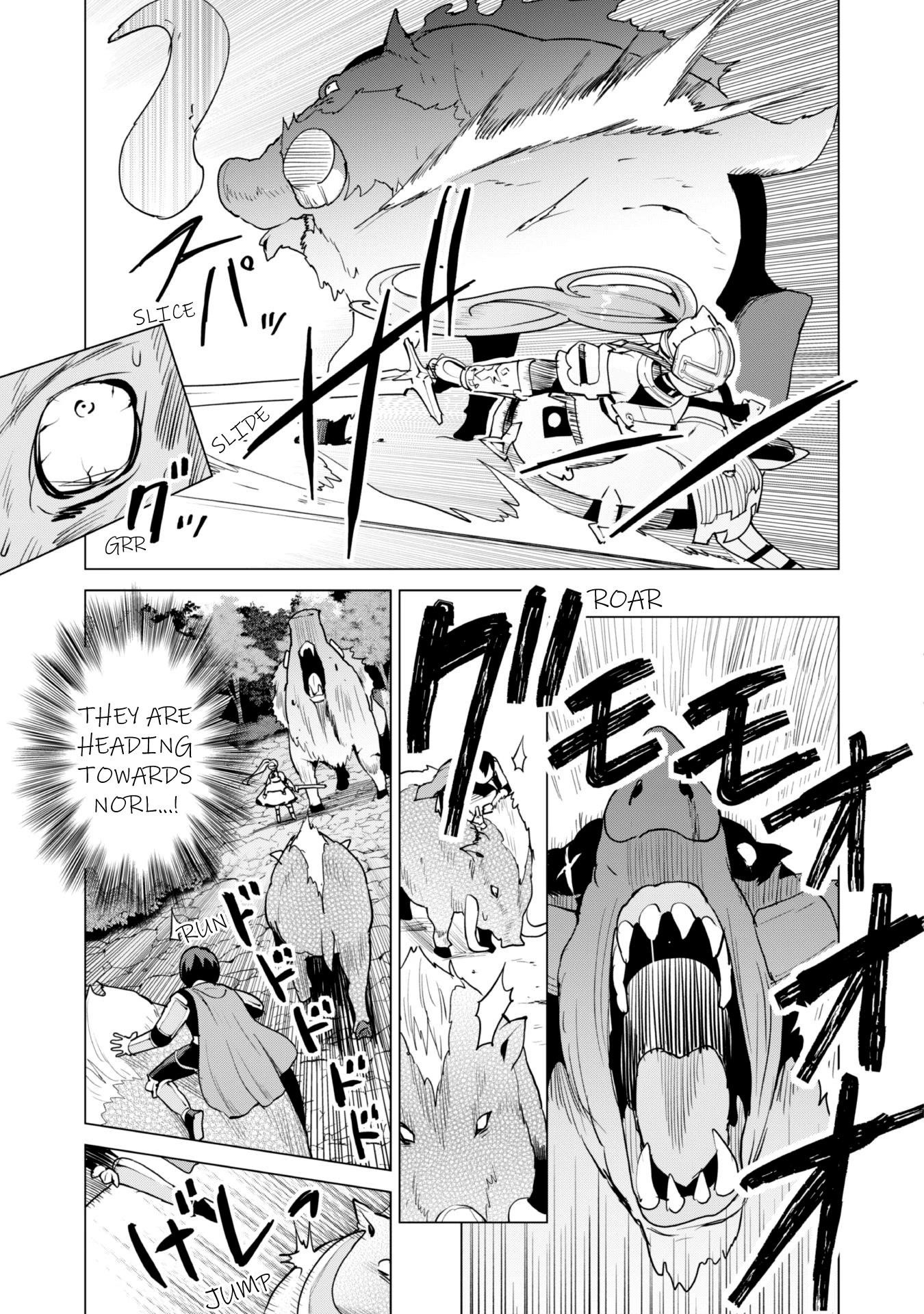 Gacha wo Mawashite Nakama wo Fuyasu: Saikyou no Bishoujo Gundan wo Tsukuriagero Chapter 51 - Page 4 in English