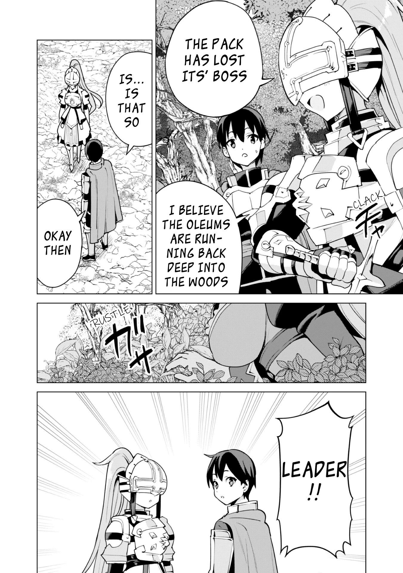 Gacha wo Mawashite Nakama wo Fuyasu: Saikyou no Bishoujo Gundan wo Tsukuriagero Chapter 51 - Page 7 in English