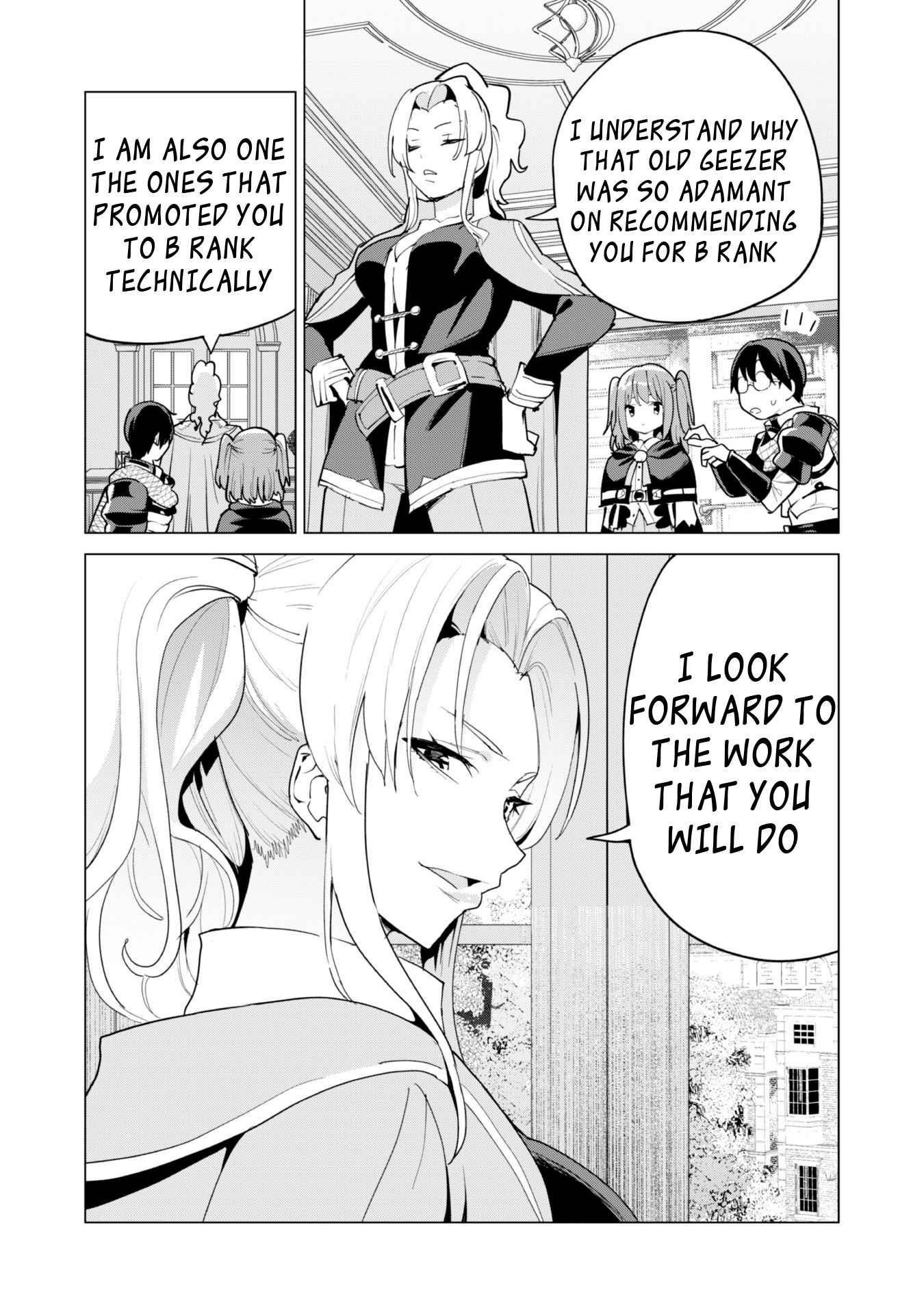 Gacha wo Mawashite Nakama wo Fuyasu: Saikyou no Bishoujo Gundan wo Tsukuriagero Chapter 52 - Page 16 in English