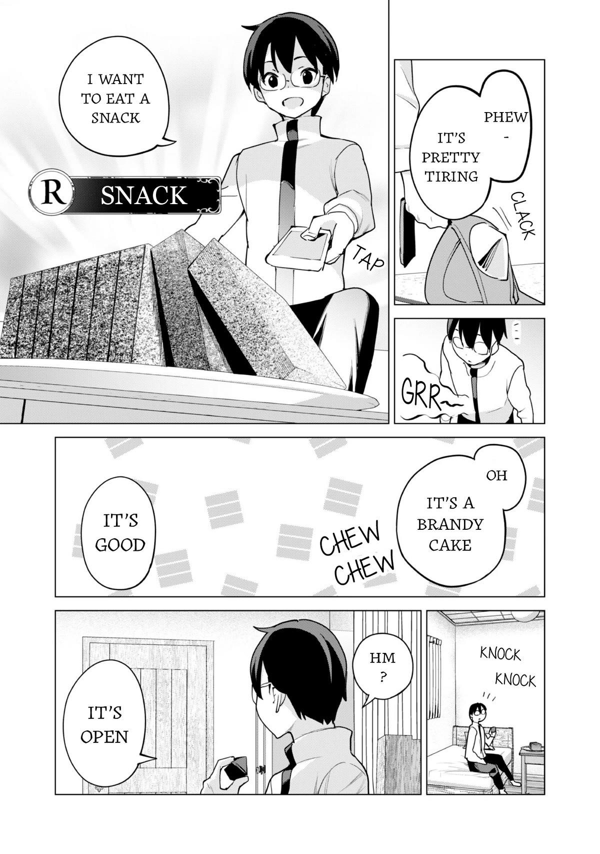 Gacha wo Mawashite Nakama wo Fuyasu: Saikyou no Bishoujo Gundan wo Tsukuriagero Chapter 53 - Page 12 in English