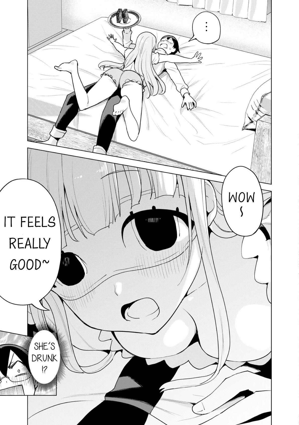 Gacha wo Mawashite Nakama wo Fuyasu: Saikyou no Bishoujo Gundan wo Tsukuriagero Chapter 53 - Page 18 in English