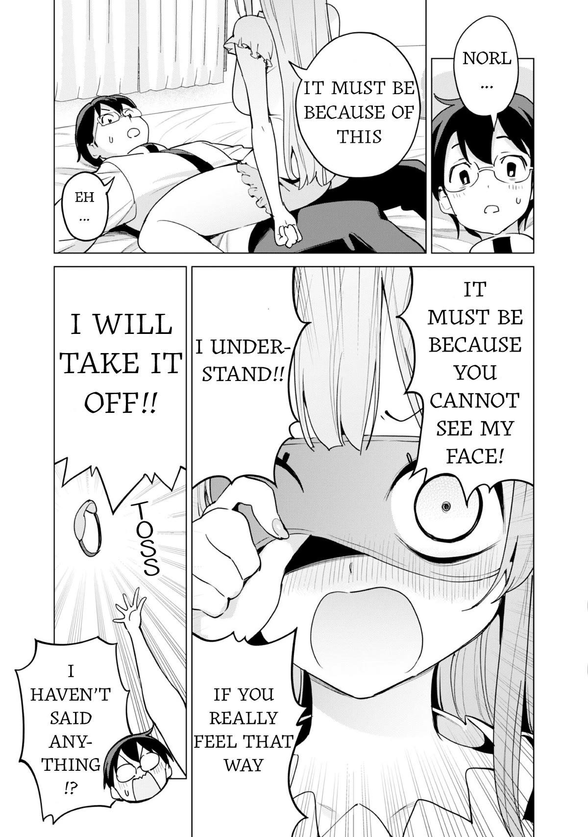 Gacha wo Mawashite Nakama wo Fuyasu: Saikyou no Bishoujo Gundan wo Tsukuriagero Chapter 53 - Page 20 in English