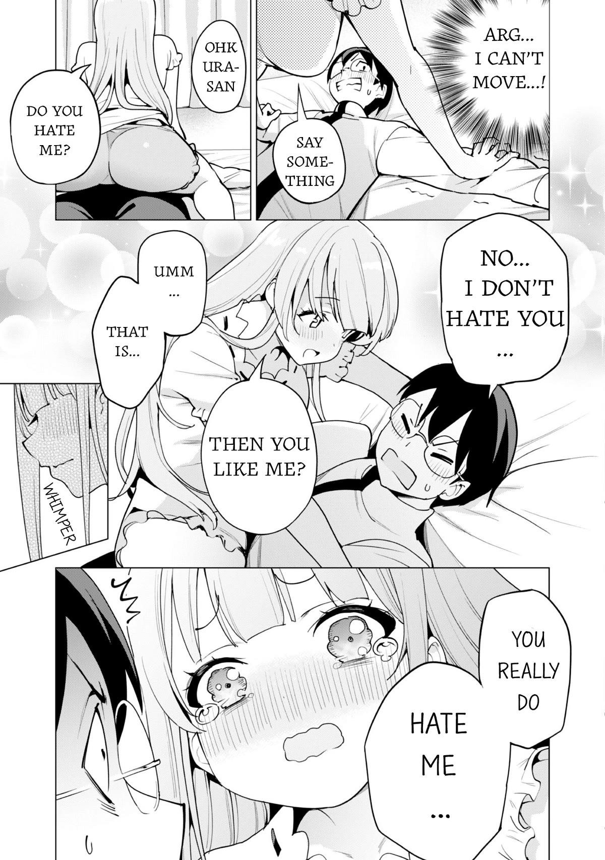 Gacha wo Mawashite Nakama wo Fuyasu: Saikyou no Bishoujo Gundan wo Tsukuriagero Chapter 53 - Page 22 in English
