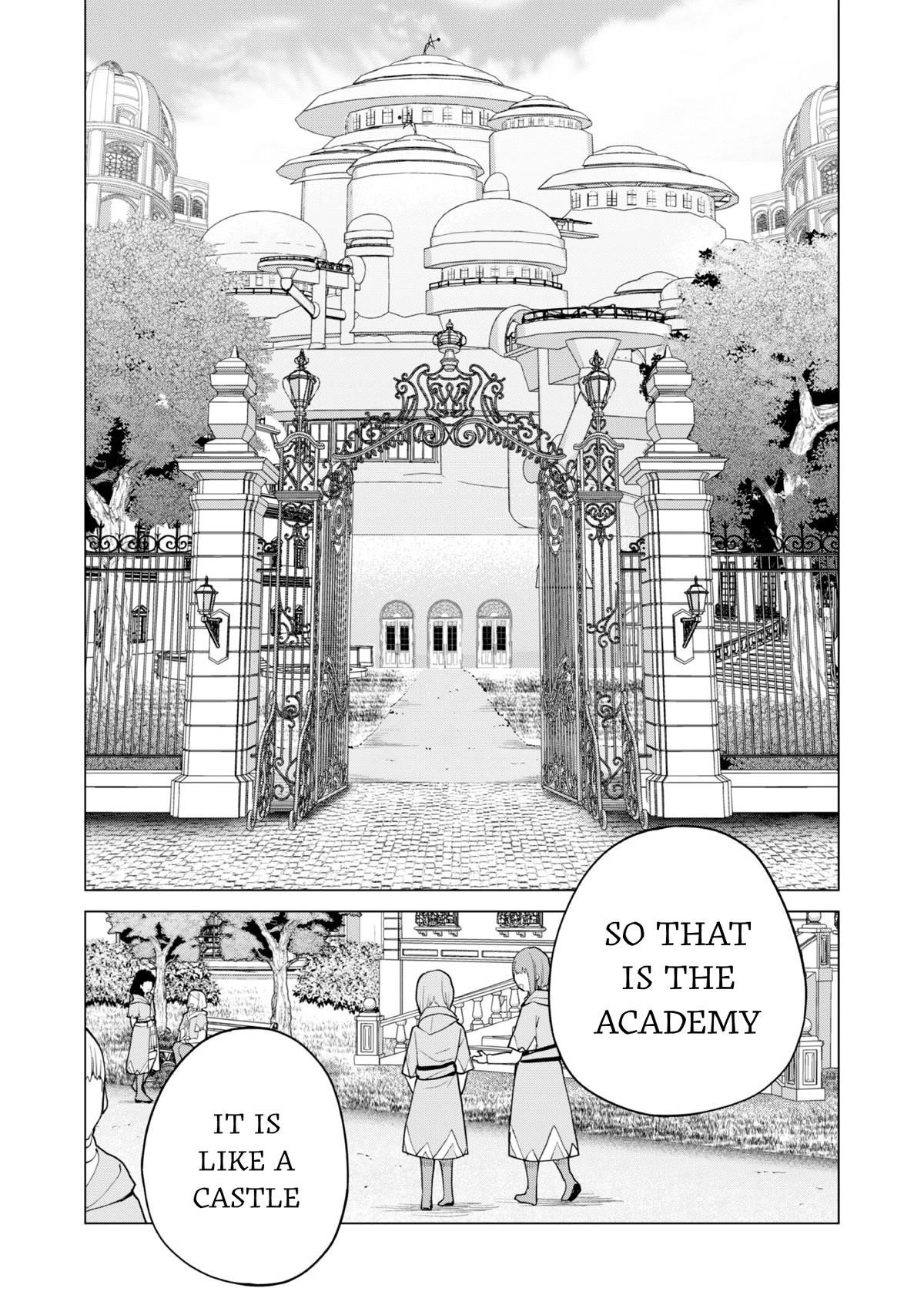 Gacha wo Mawashite Nakama wo Fuyasu: Saikyou no Bishoujo Gundan wo Tsukuriagero Chapter 54 - Page 6 in English