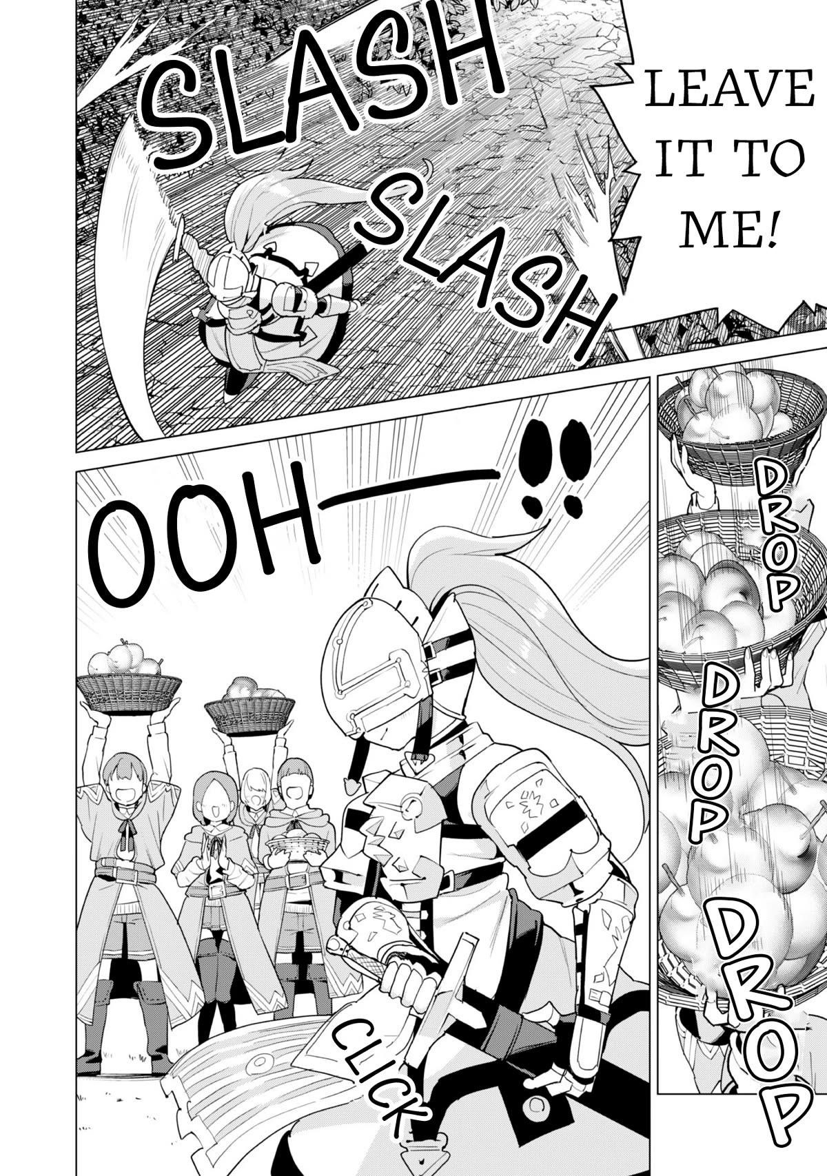 Gacha wo Mawashite Nakama wo Fuyasu: Saikyou no Bishoujo Gundan wo Tsukuriagero Chapter 55 - Page 13 in English