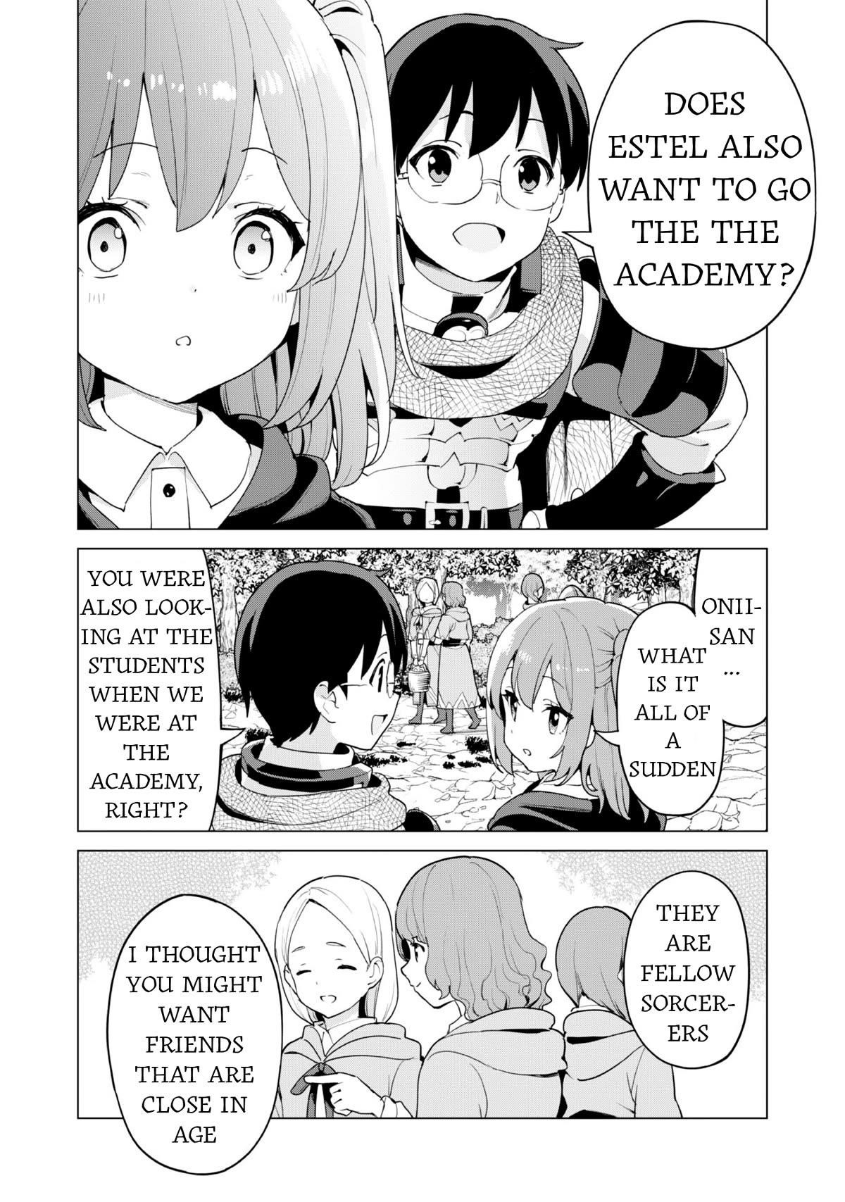 Gacha wo Mawashite Nakama wo Fuyasu: Saikyou no Bishoujo Gundan wo Tsukuriagero Chapter 55 - Page 15 in English
