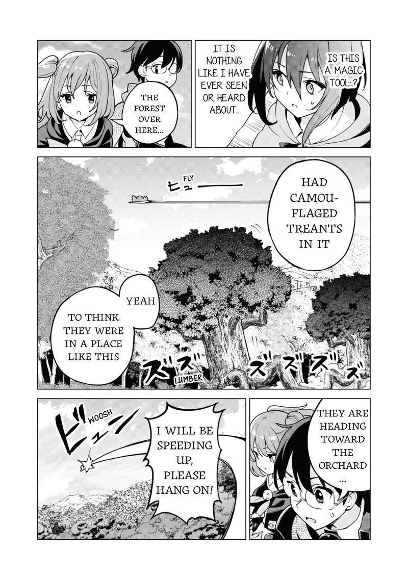 Gacha wo Mawashite Nakama wo Fuyasu: Saikyou no Bishoujo Gundan wo Tsukuriagero Chapter 56 - Page 10 in English